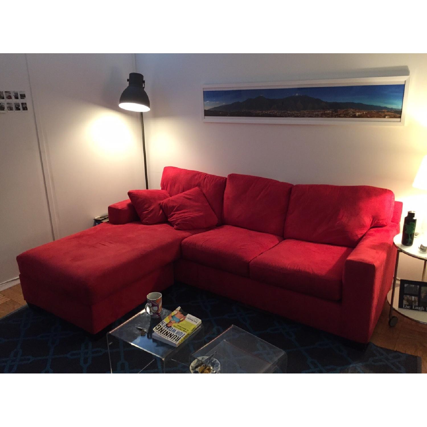 Max Home Furniture Queen Sofa Bed AptDeco