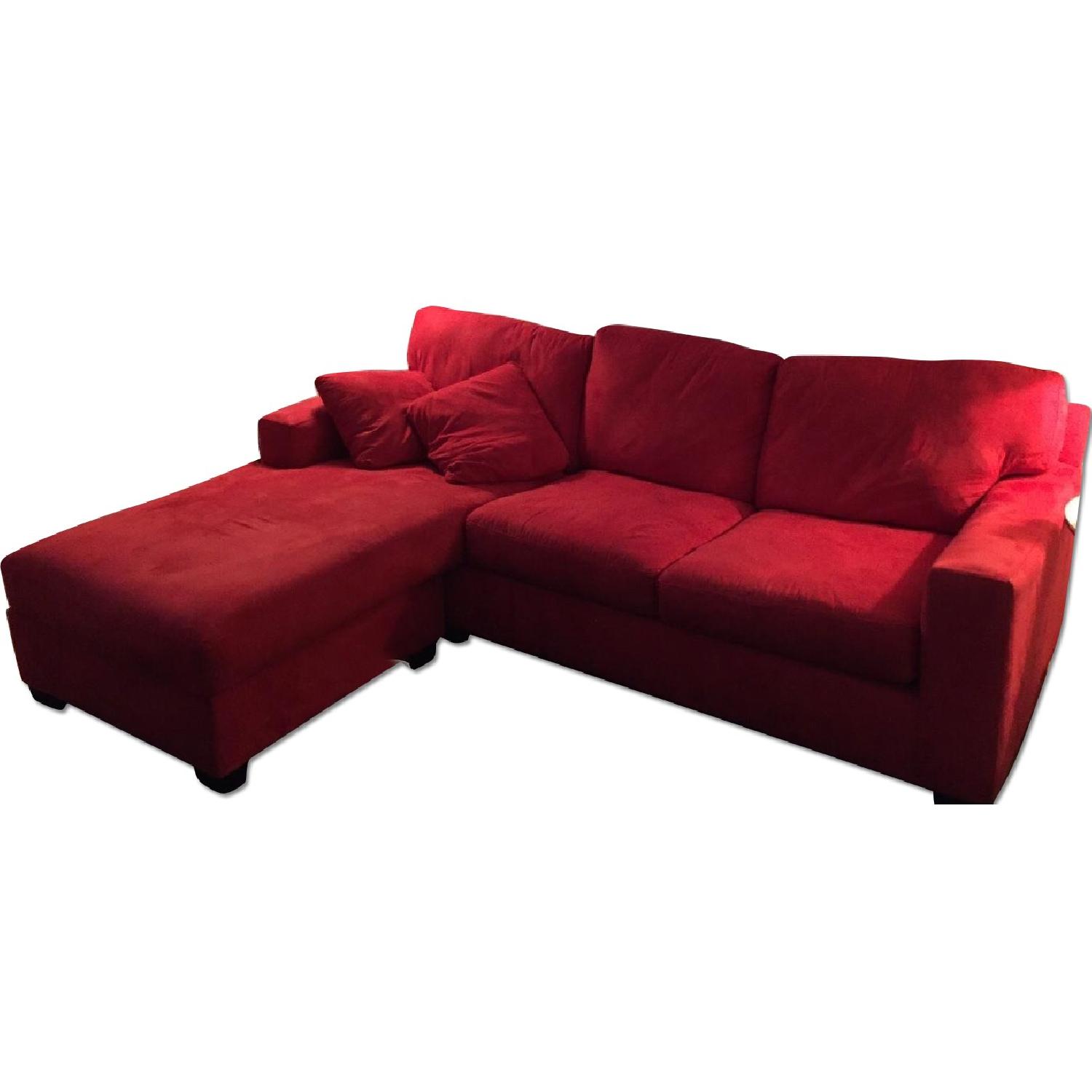 Max Home Furniture Queen Sofa Bed AptDeco
