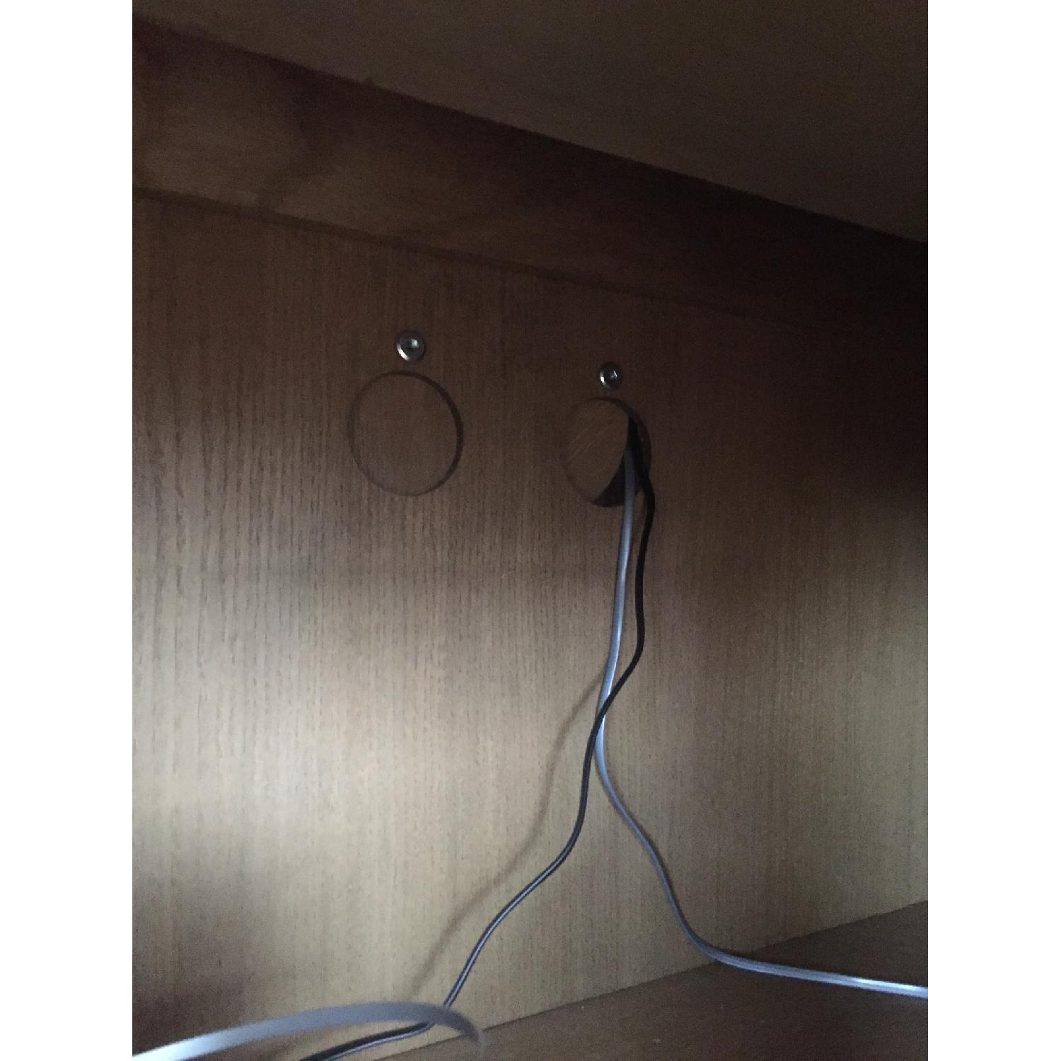 Restoration Hardware Library Large Media System - image-6