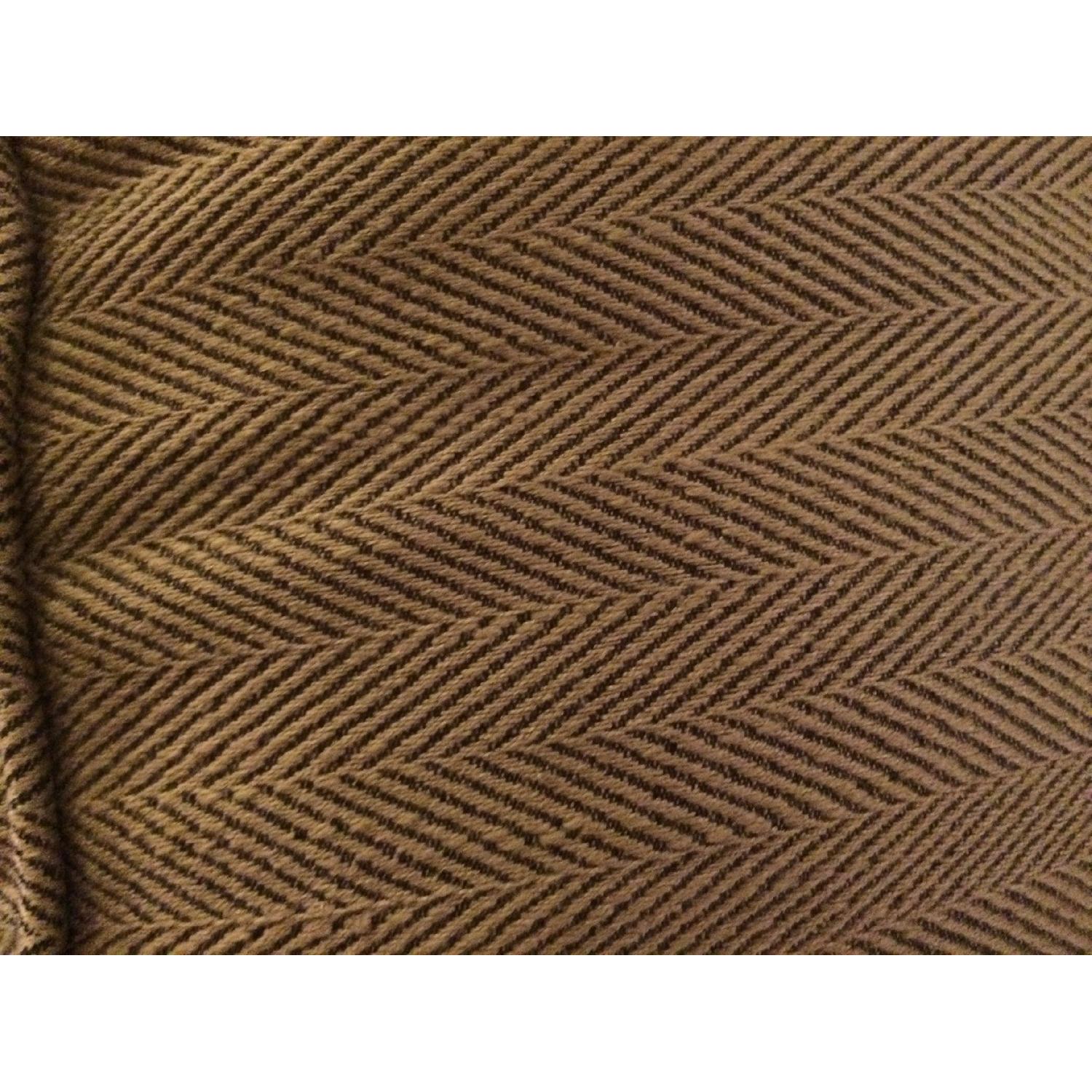 Bassett Sectional Couch - image-3