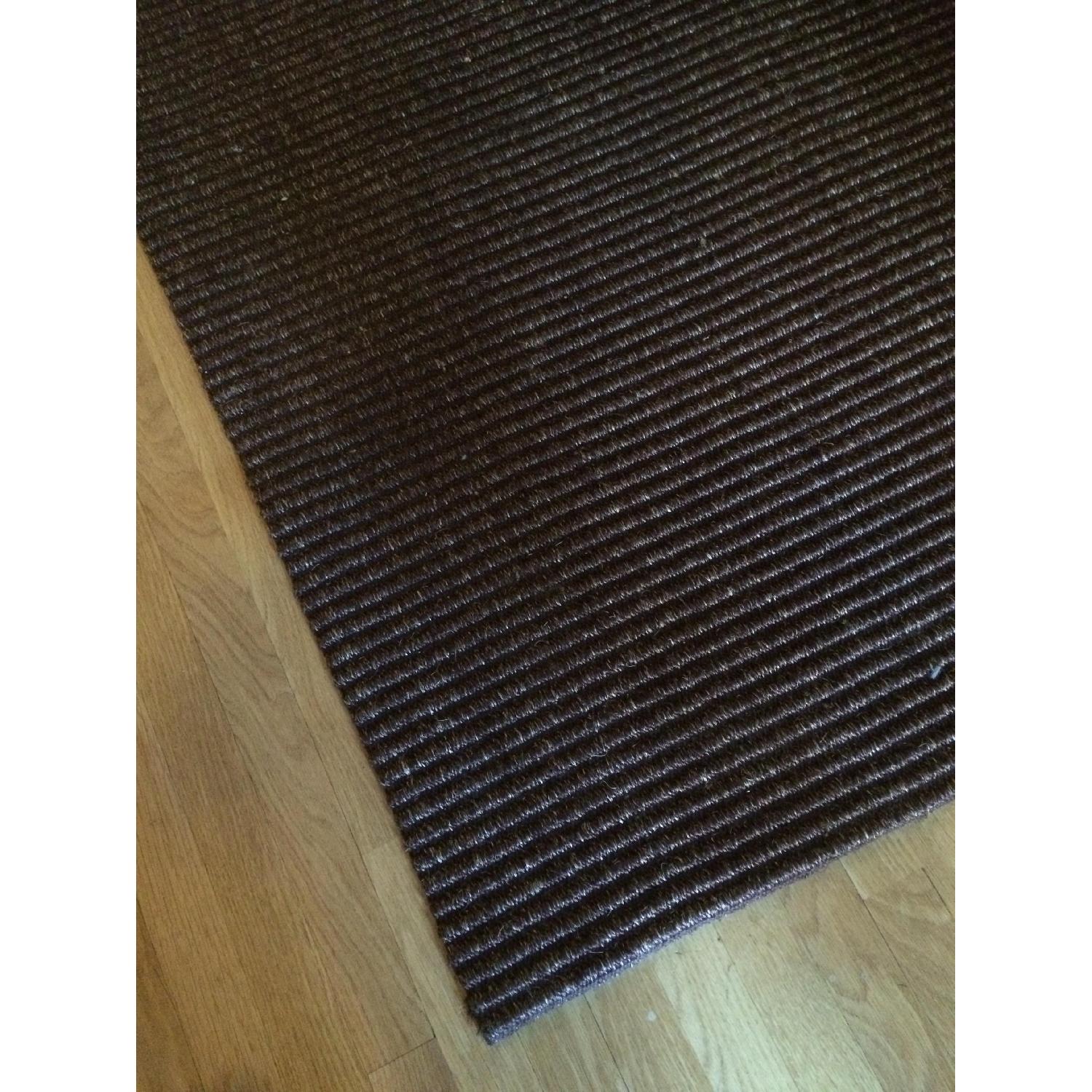 Crate & Barrel Sisal Rug - image-2
