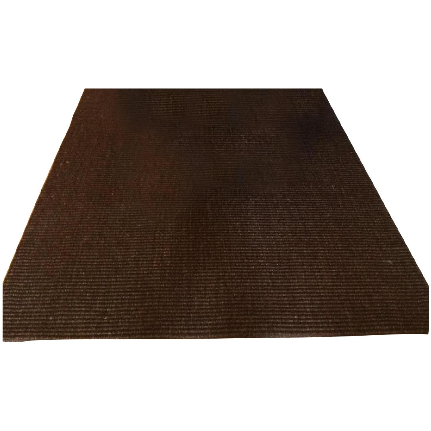 Crate & Barrel Sisal Rug - image-4