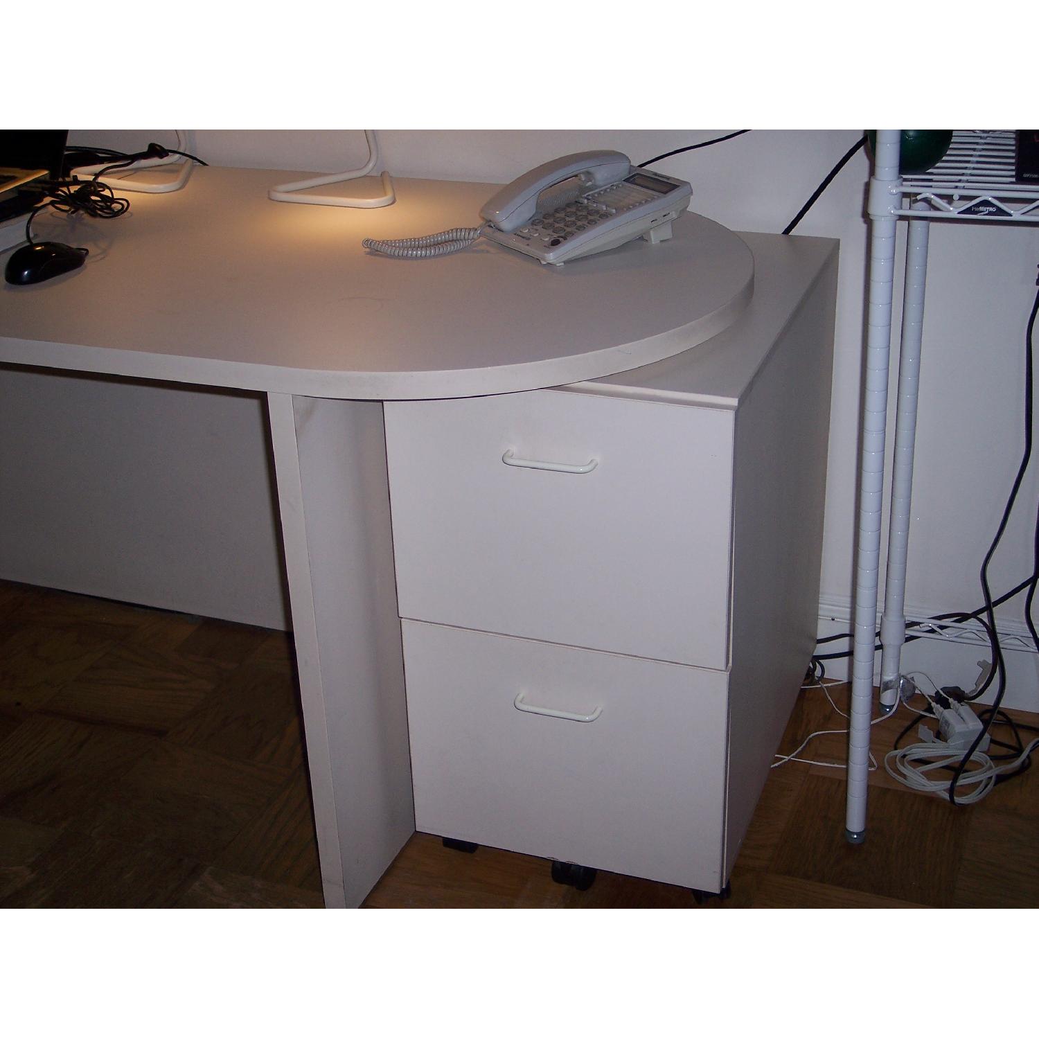Techline Office Suite Desk - image-2