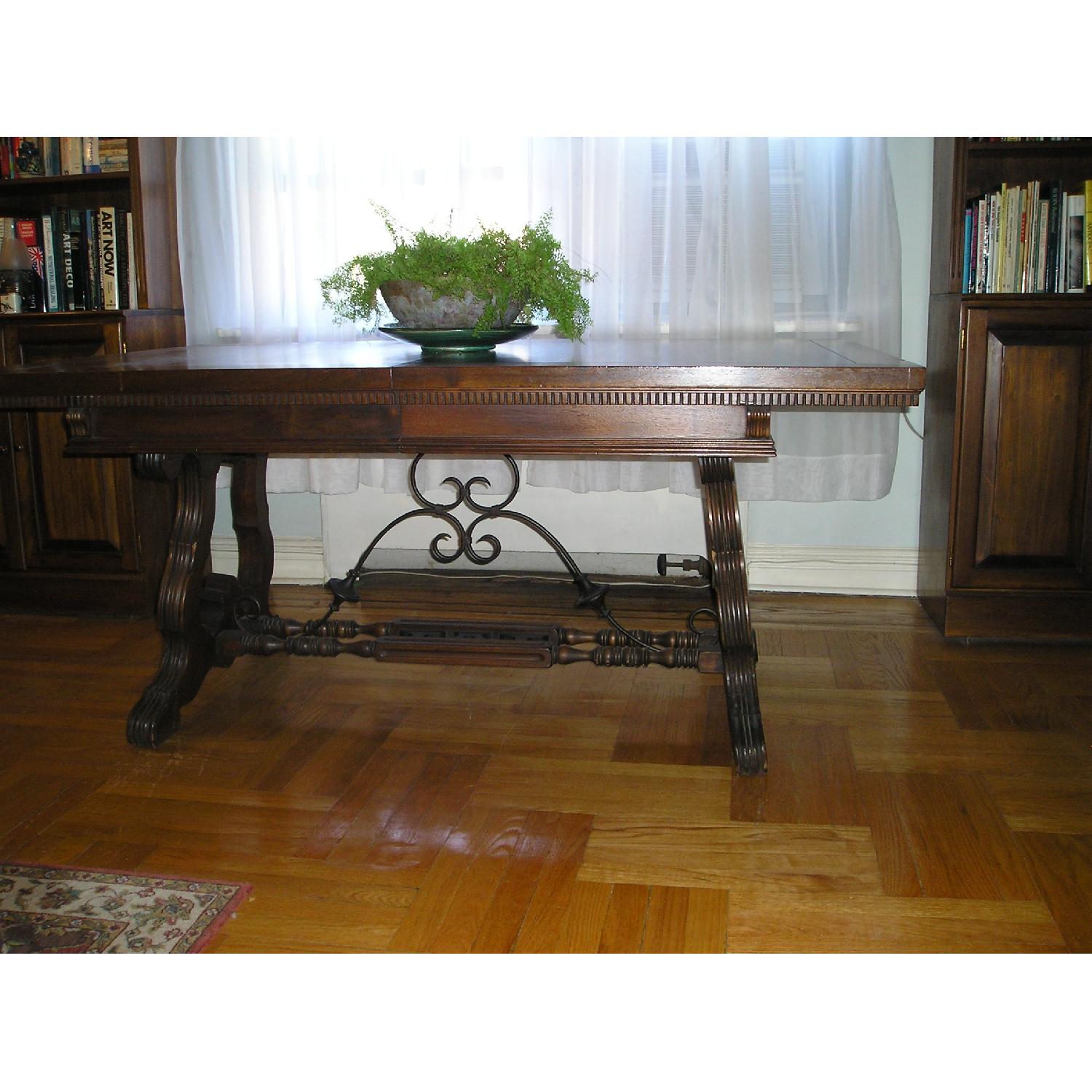 Spanish Dining Table - image-2