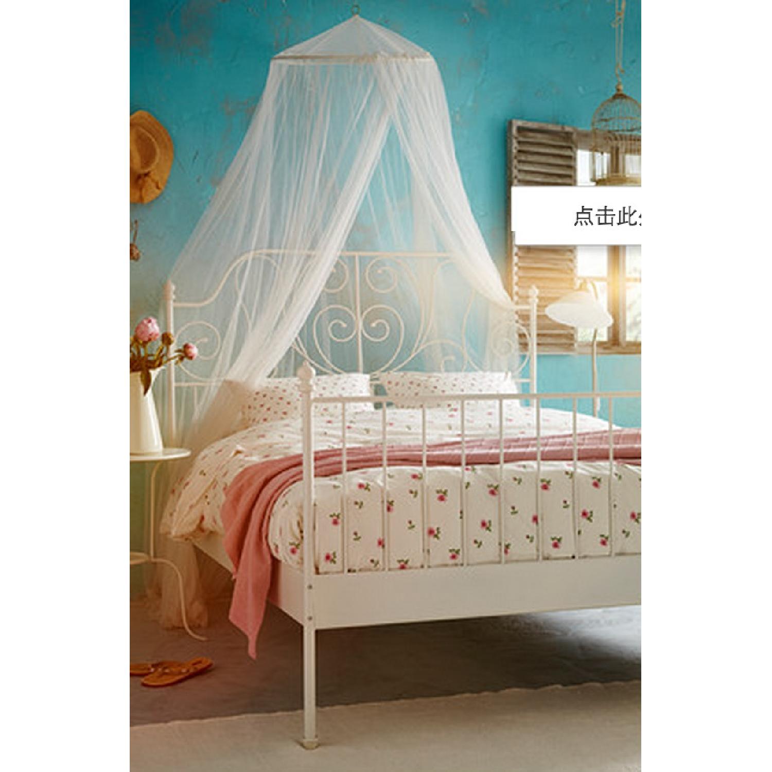 Ikea Queen Size Bed Frame - image-2