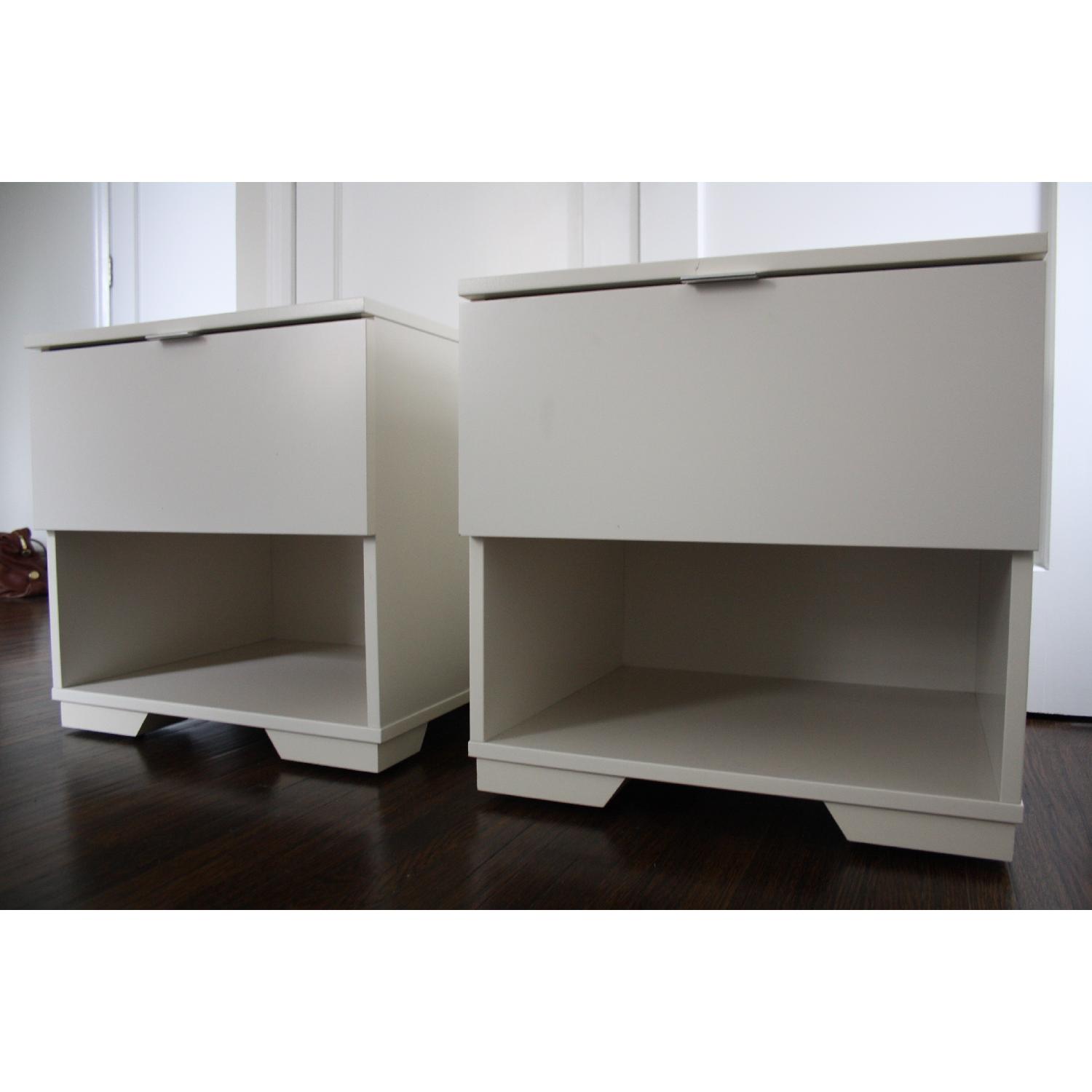 CB2 Nightstand - image-1