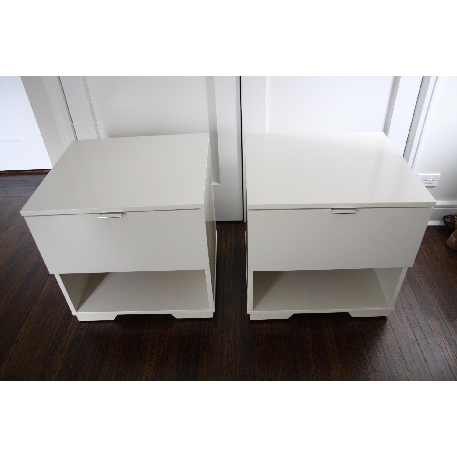 CB2 Nightstand - image-2