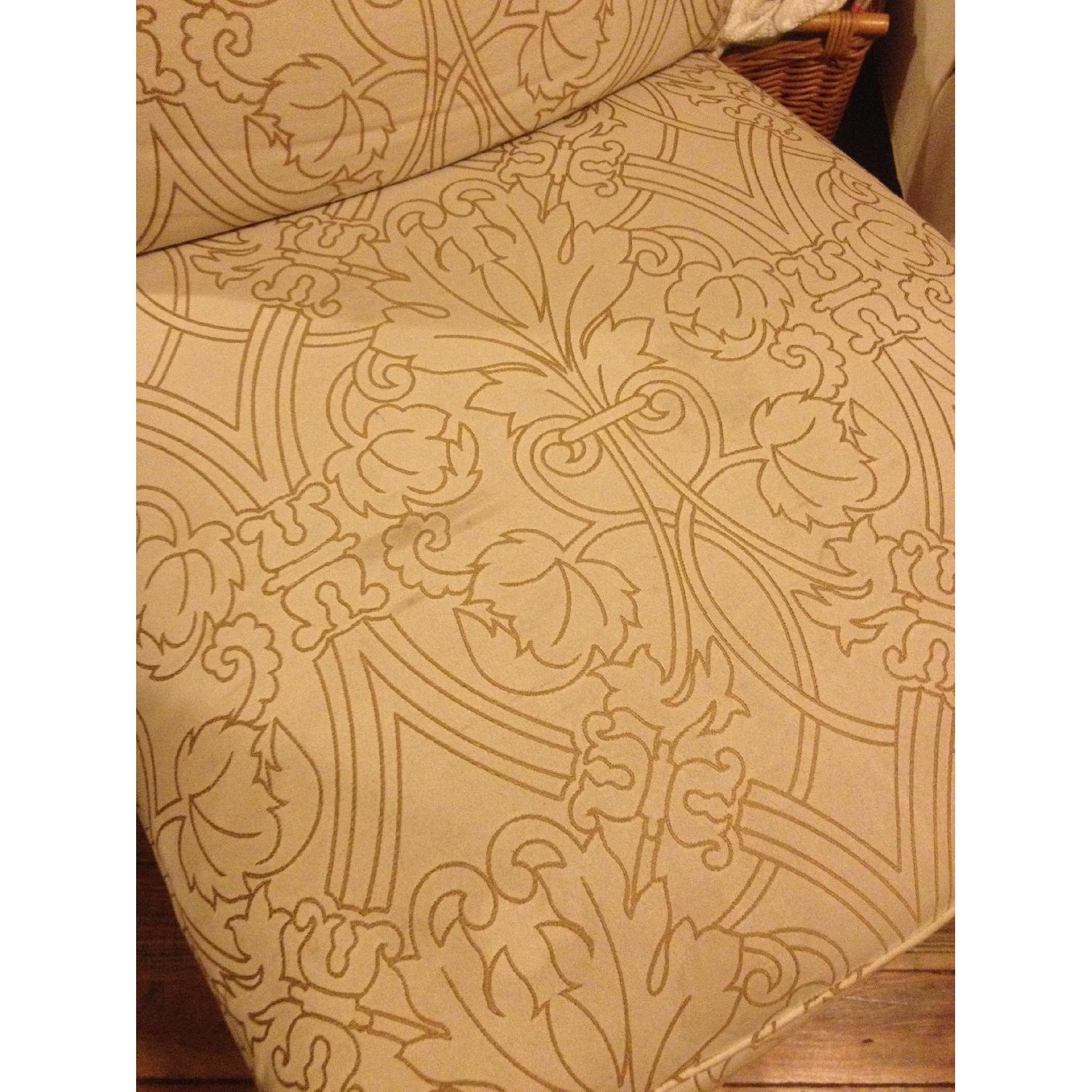 Mitchell Gold + Bob Williams Zondra Chair - image-4