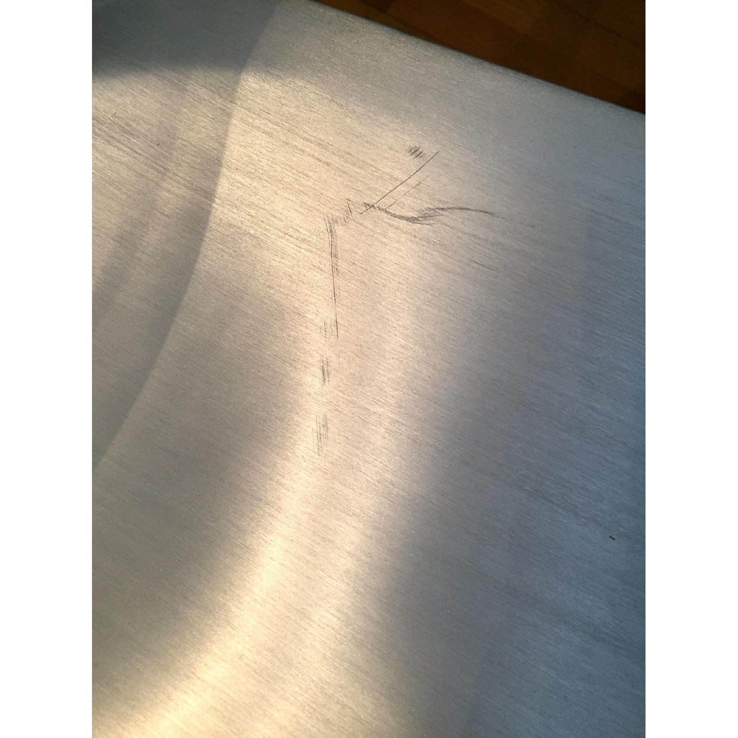 Emeco Navy Chairs - Set of 6 - image-4