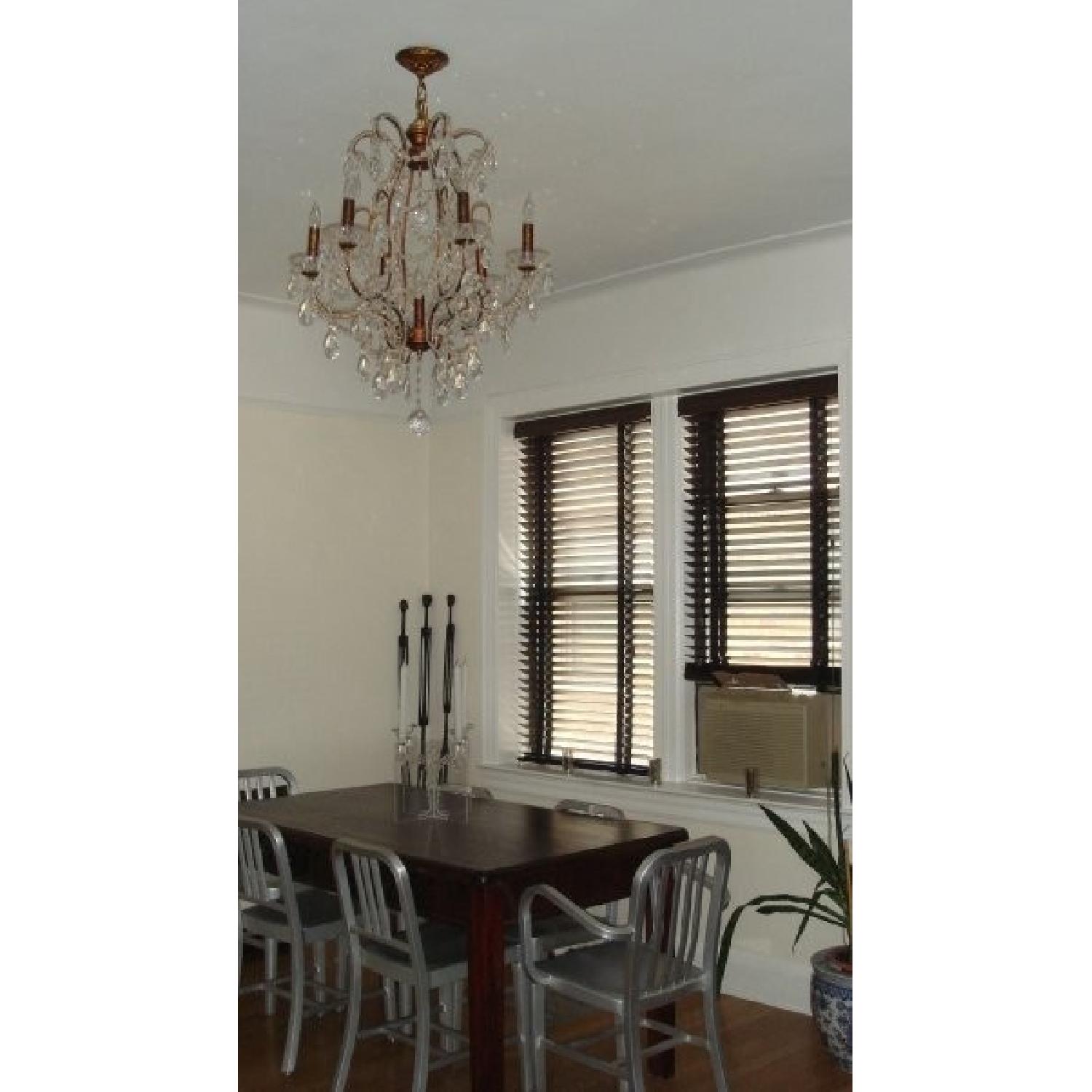 Emeco Navy Chairs - Set of 6 - image-8