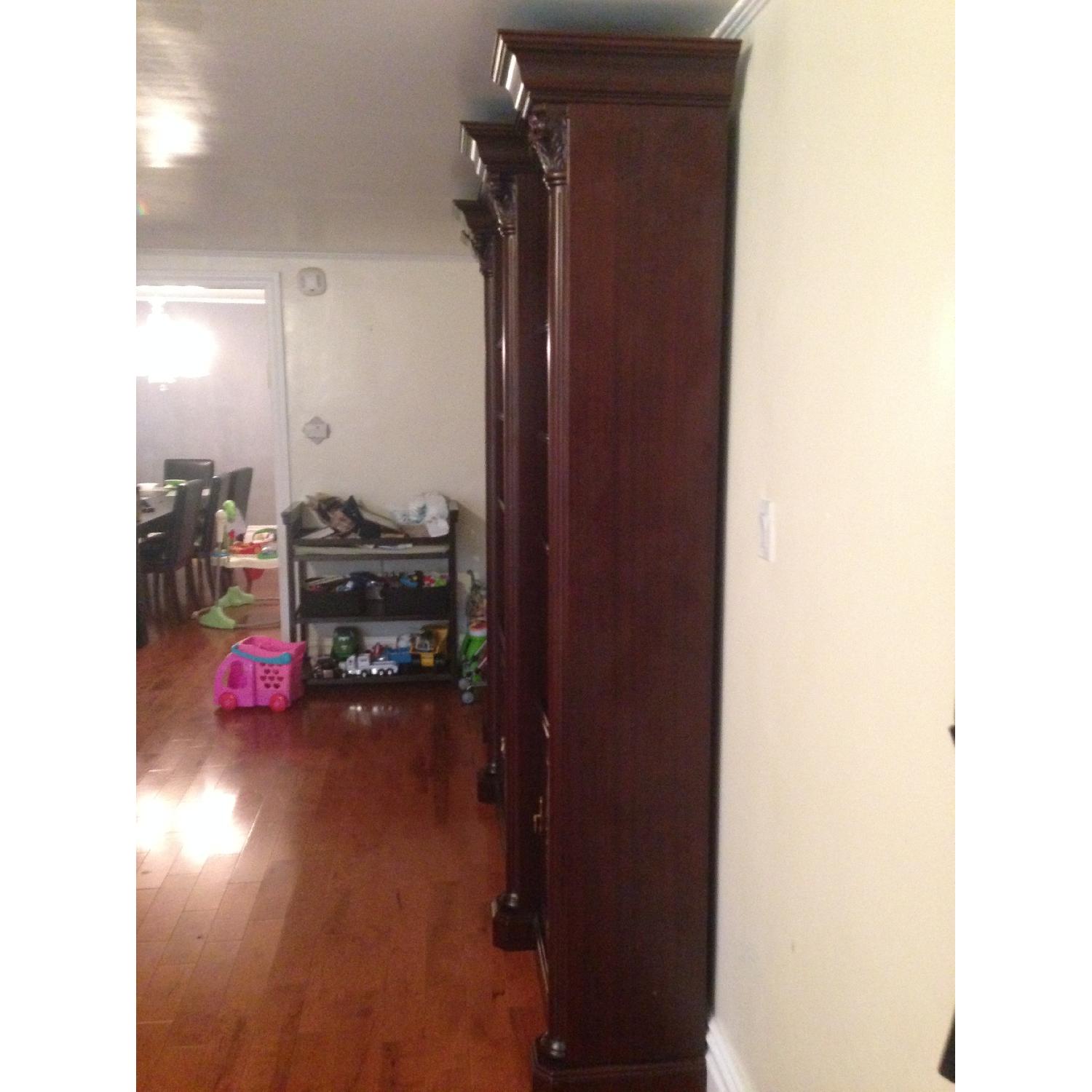 Traditional Wall Unit - image-2