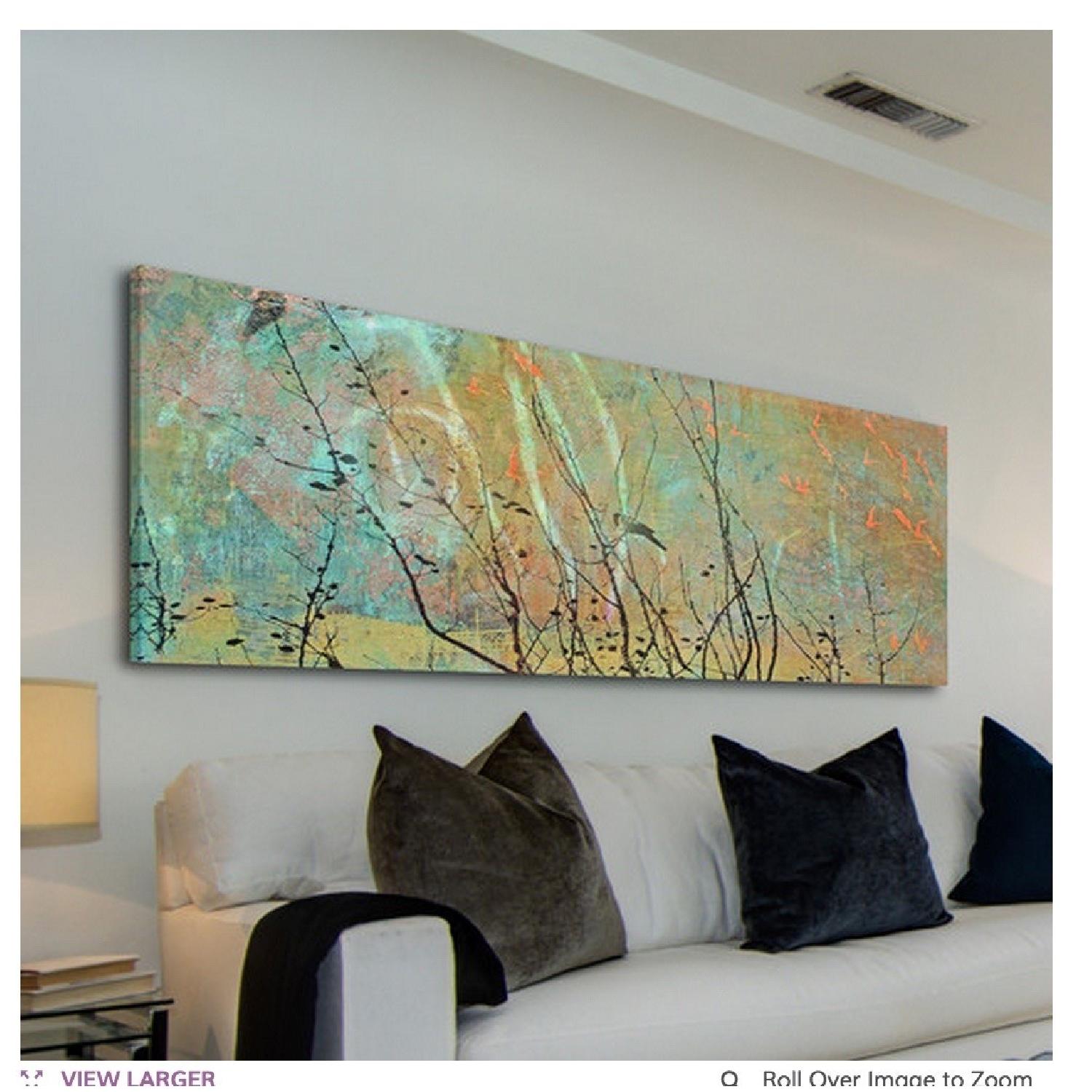 Marmont Hill May-Art Print on Premium Canvas - image-1