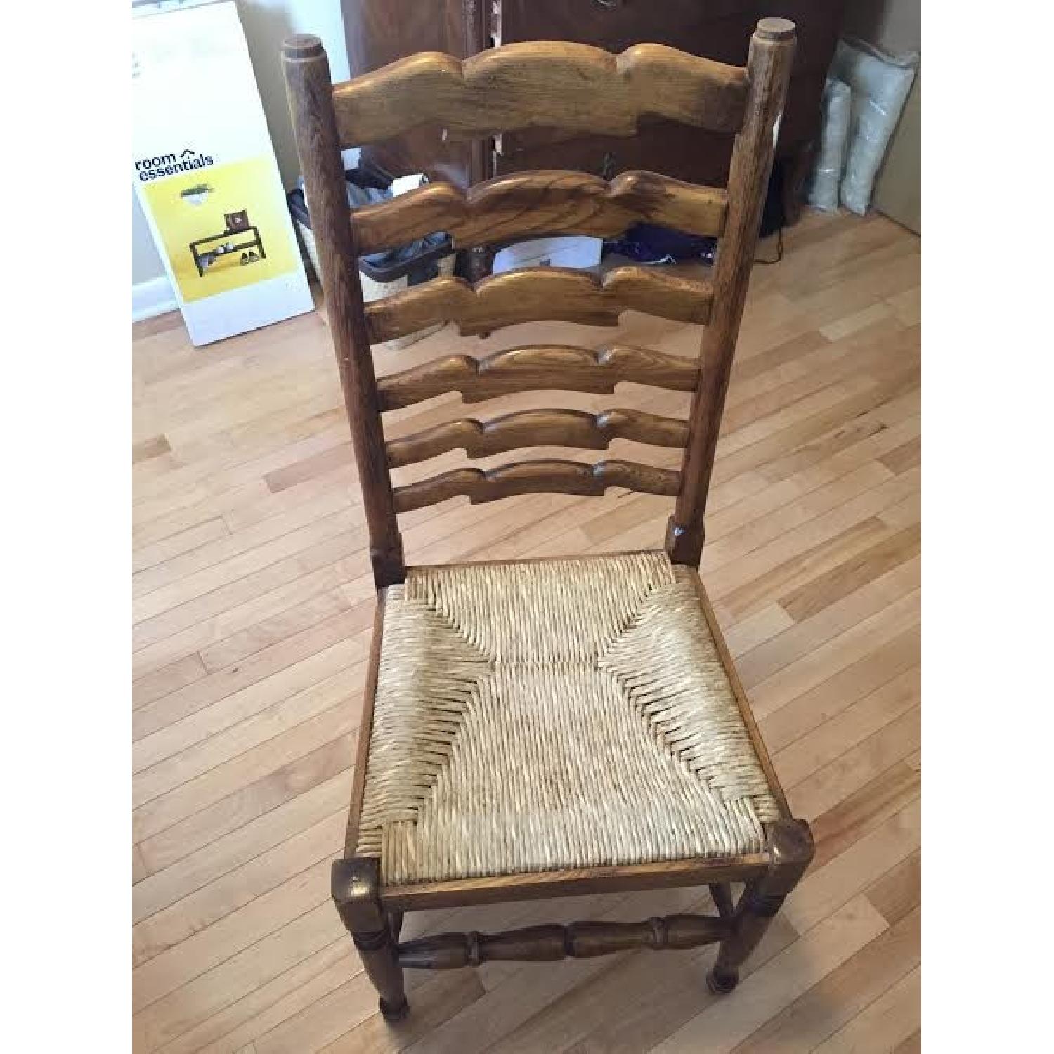Dining Chairs - Set of 4 - image-1