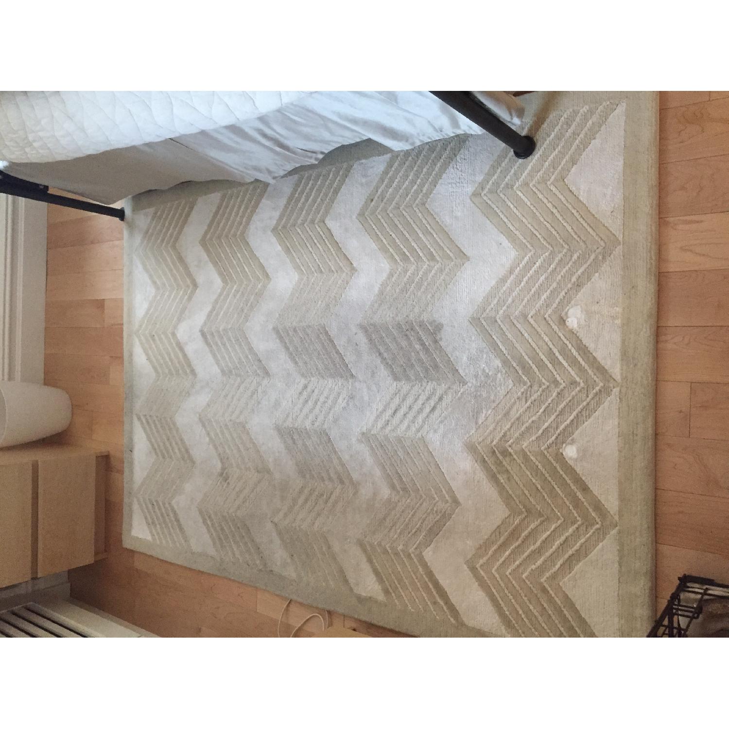 Ralph Lauren Area Rug - image-1