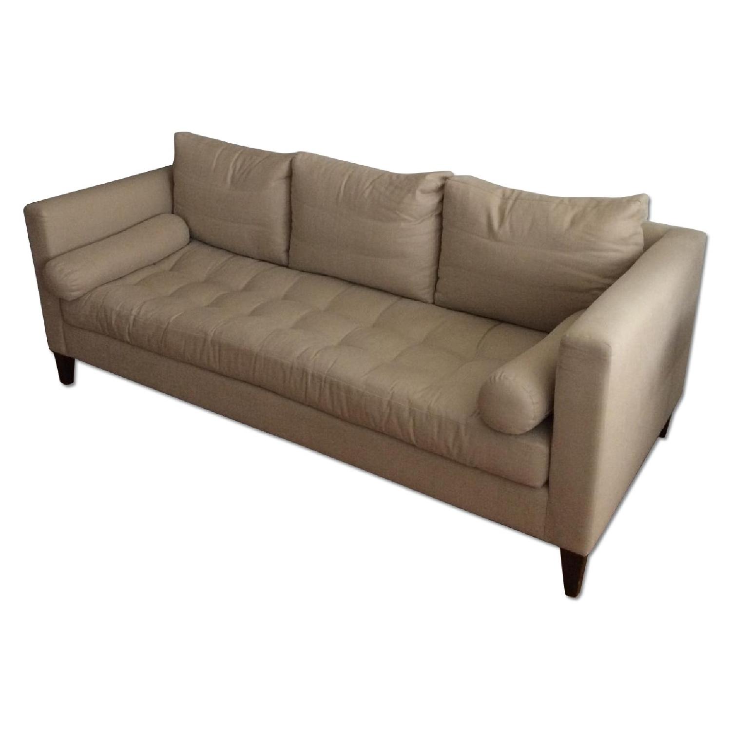 Classic Custom Sofa AptDeco