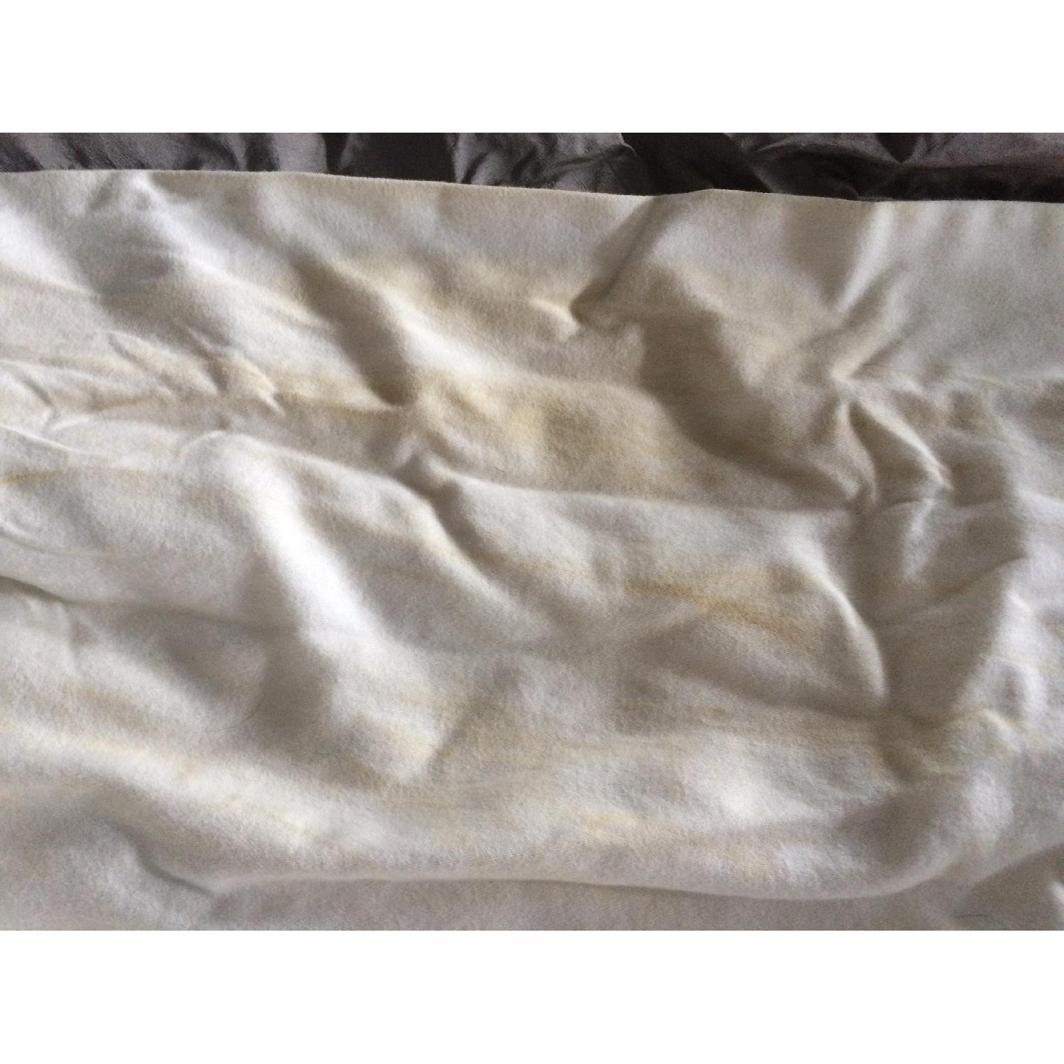 Silk Trading Company Striped Silk Drapes Fully Lined - image-4