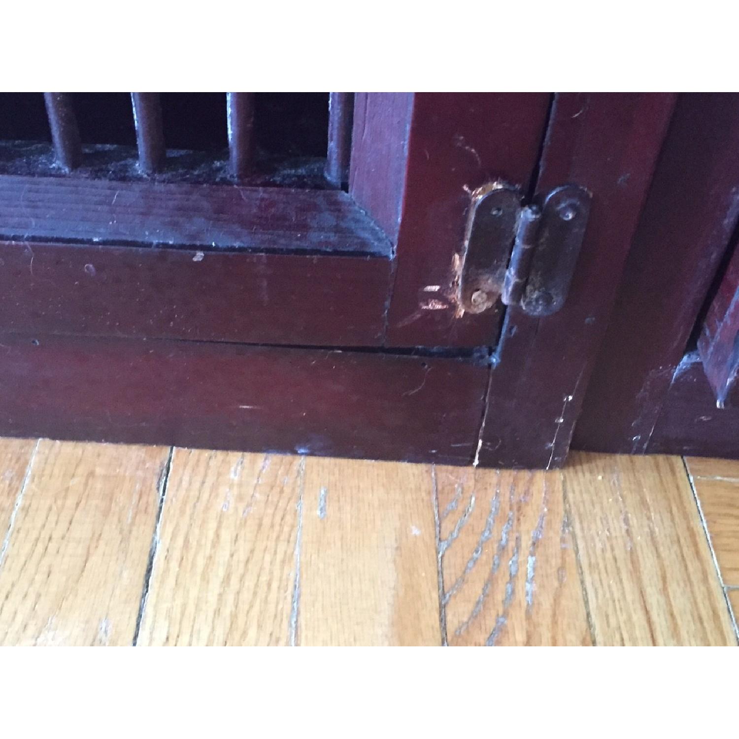 Tansu Style Stair Step Cabinet - image-3