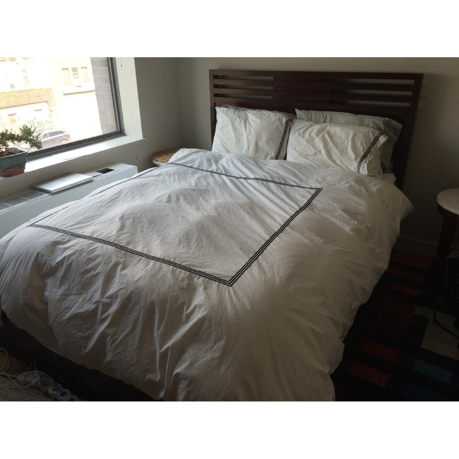 Macy's Battery Park 3 Piece Queen Bedroom Set - image-3