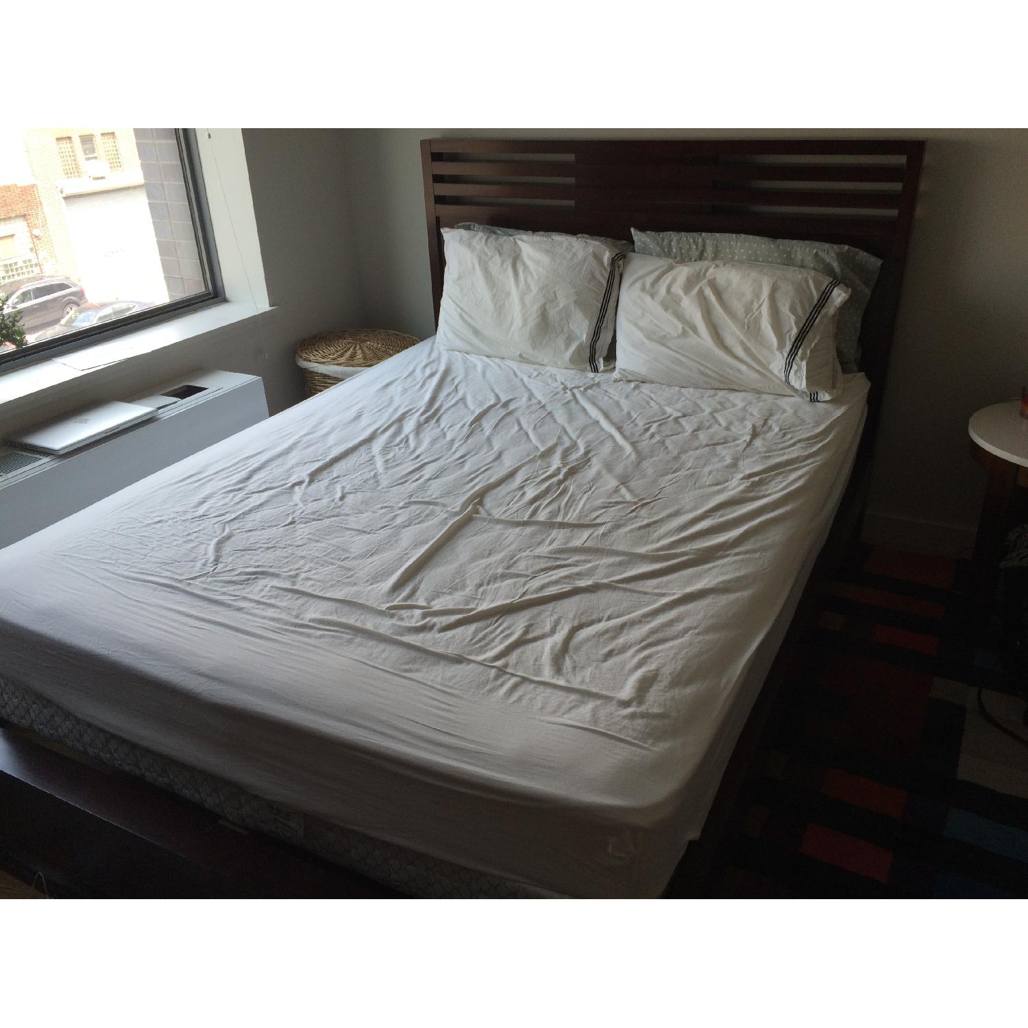 Macy's Battery Park 3 Piece Queen Bedroom Set - image-4