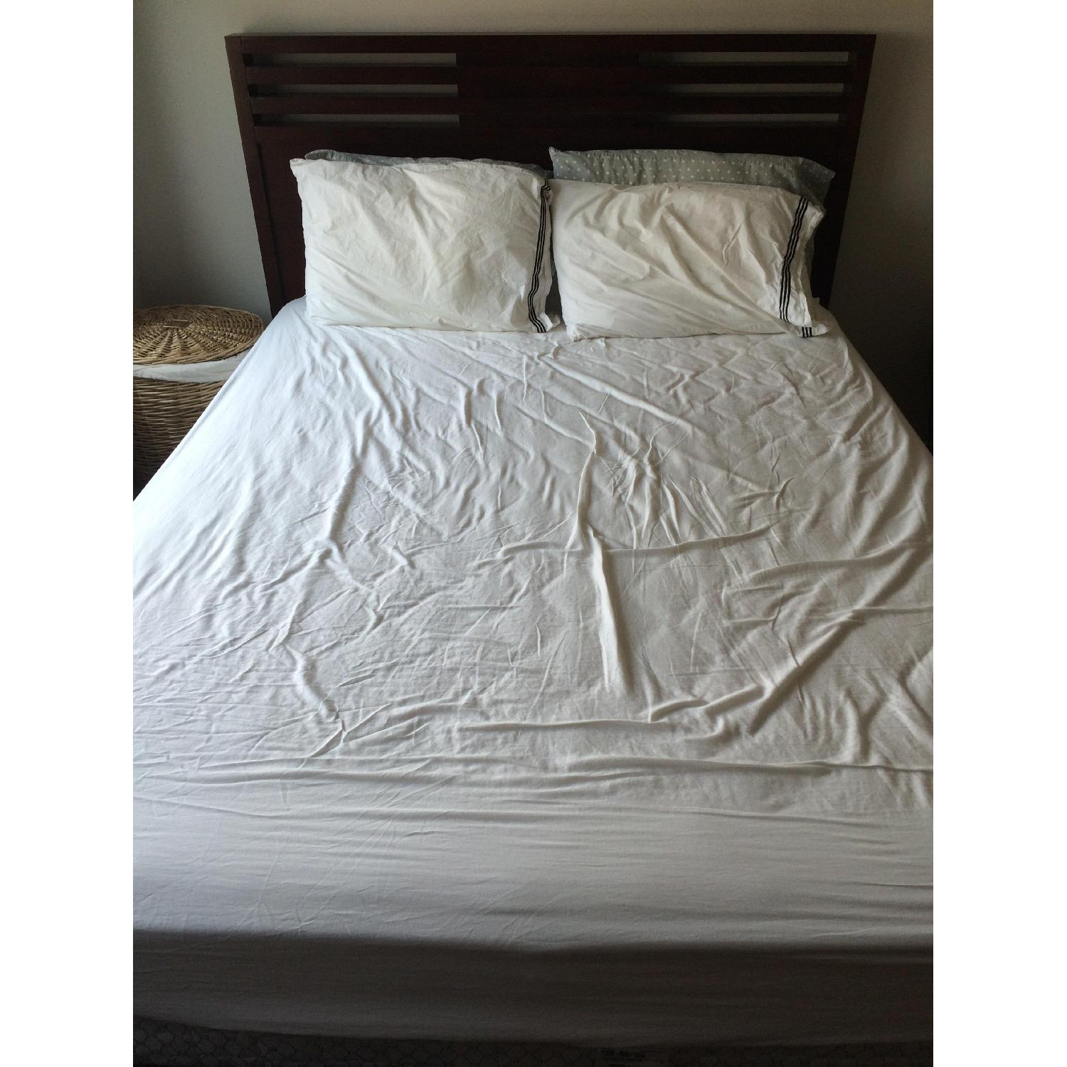 Macy's Battery Park 3 Piece Queen Bedroom Set - image-5