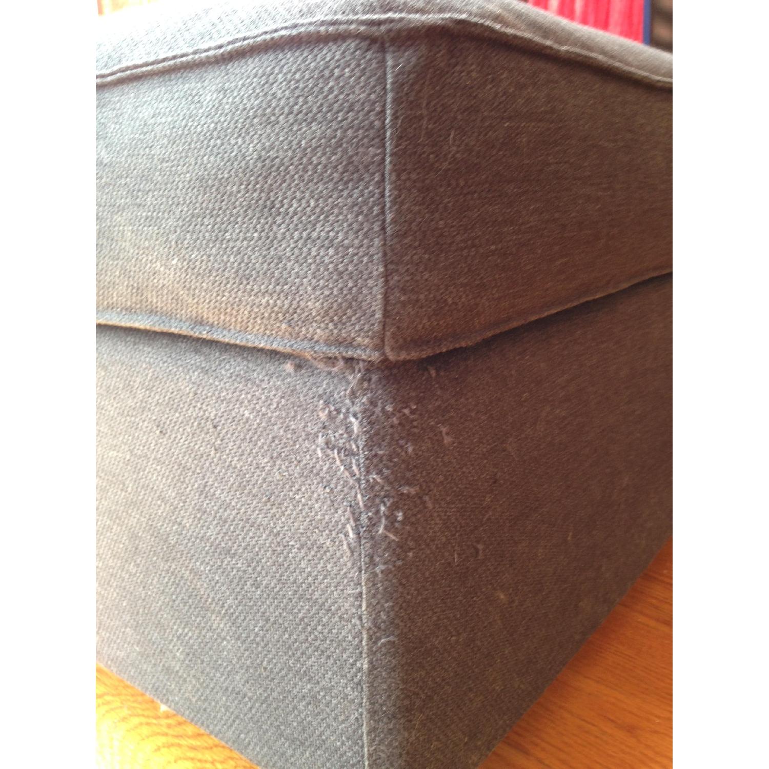 Ikea Kivik Footstool - image-2