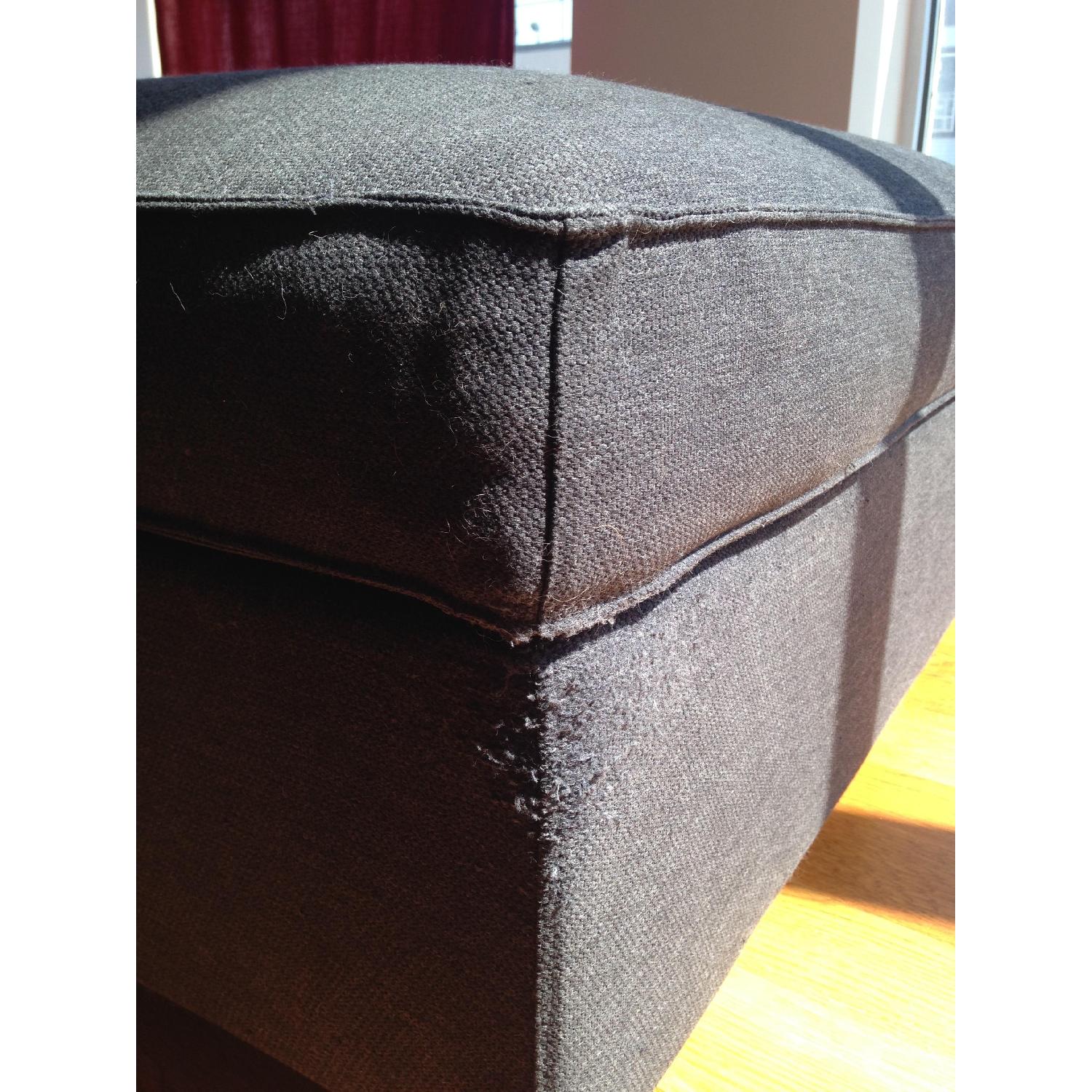 Ikea Kivik Footstool - image-3