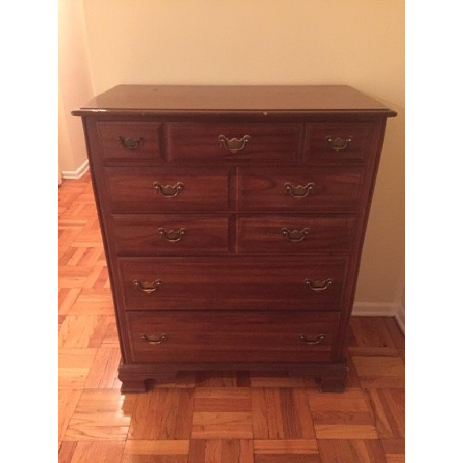 Chest of Drawers/Dresser - image-1