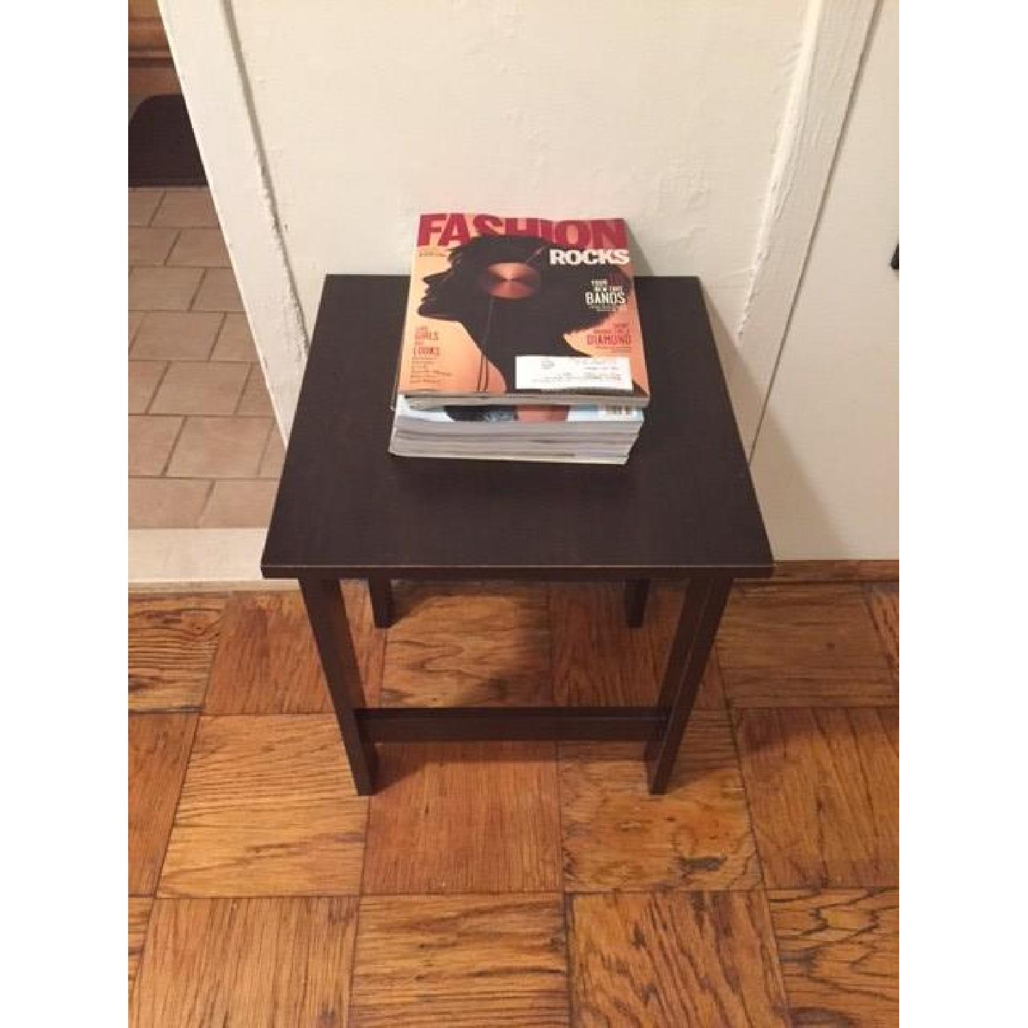 Ikea Side Table - image-1