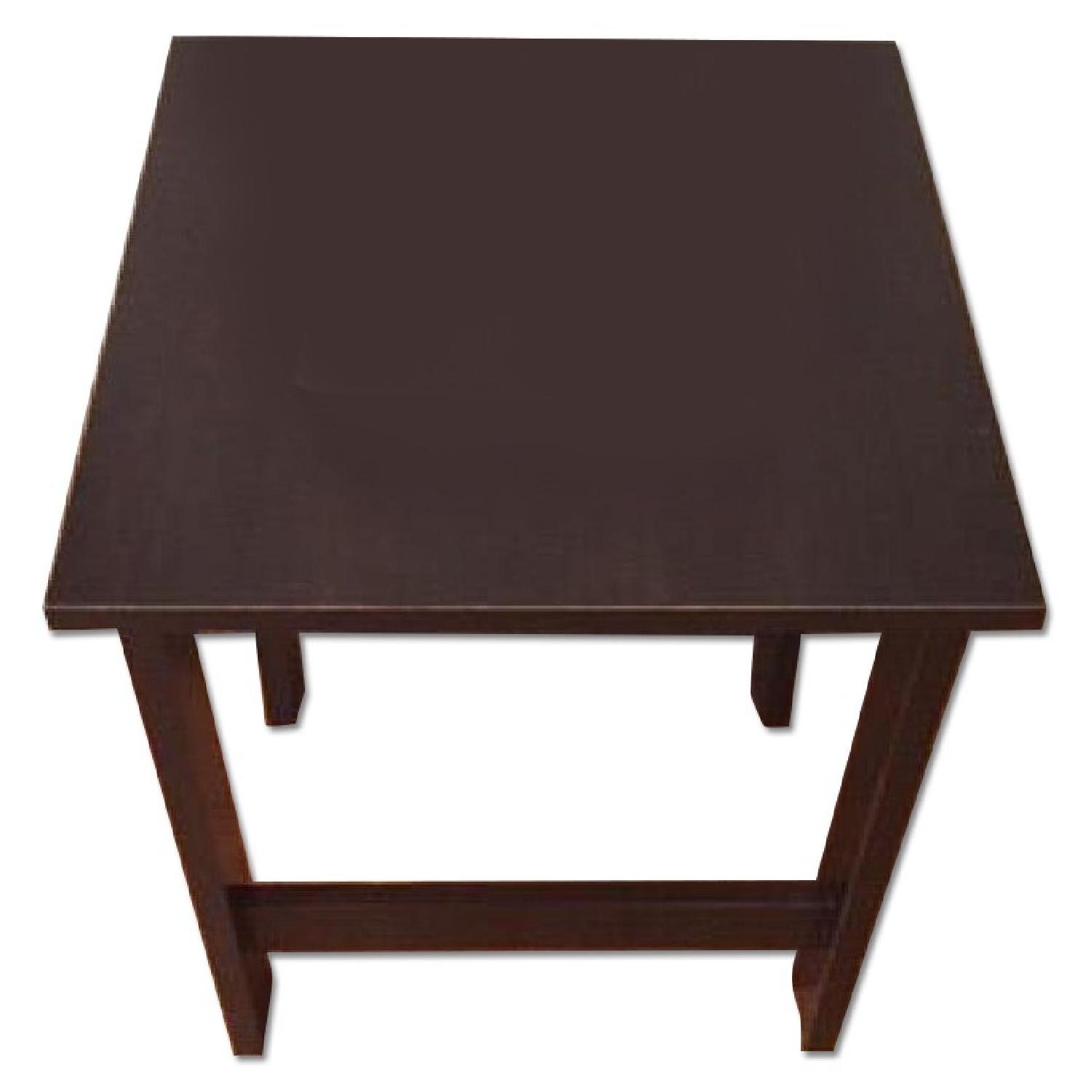 Ikea Side Table - image-0