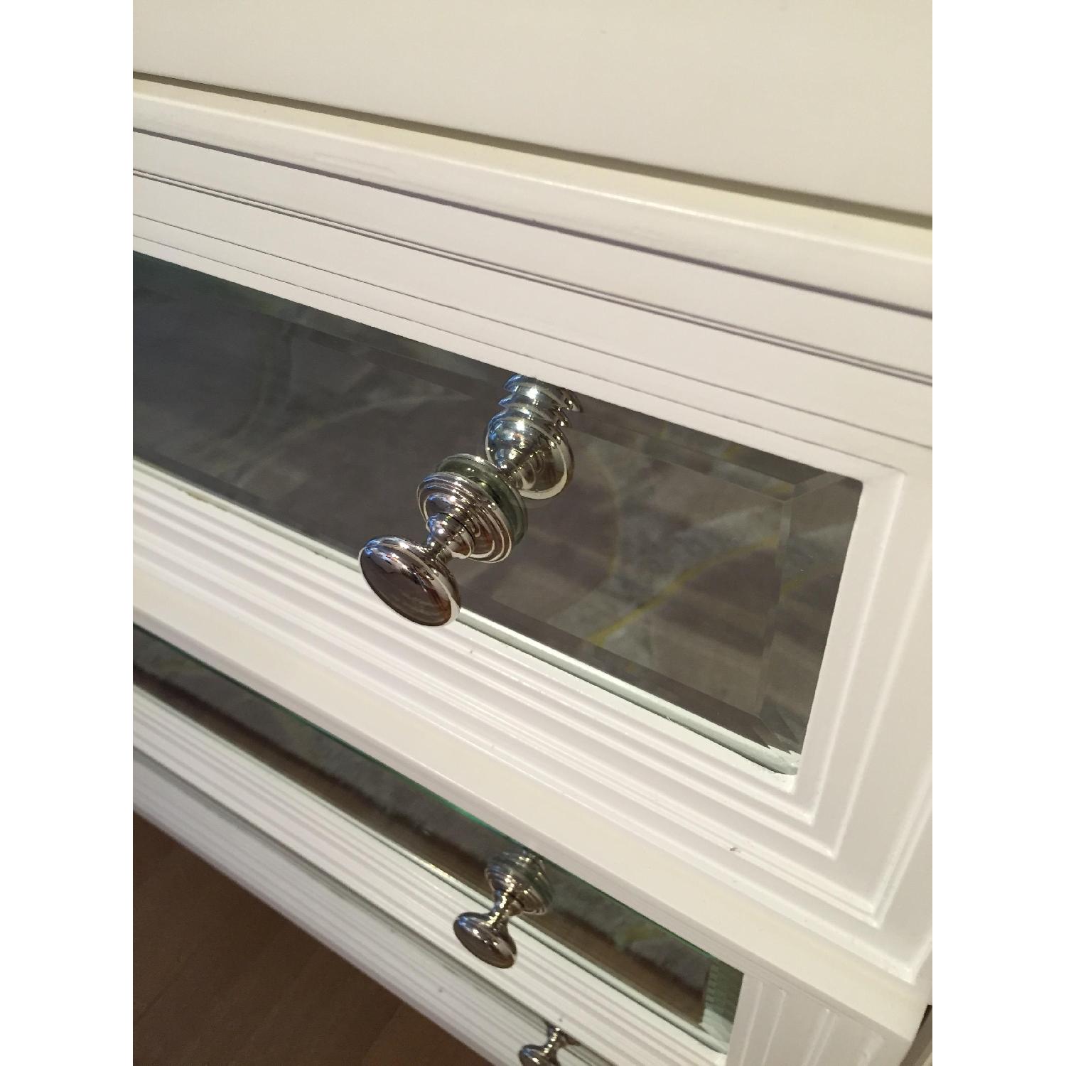 Z Gallerie Concerto 6 Drawer Dresser - image-3