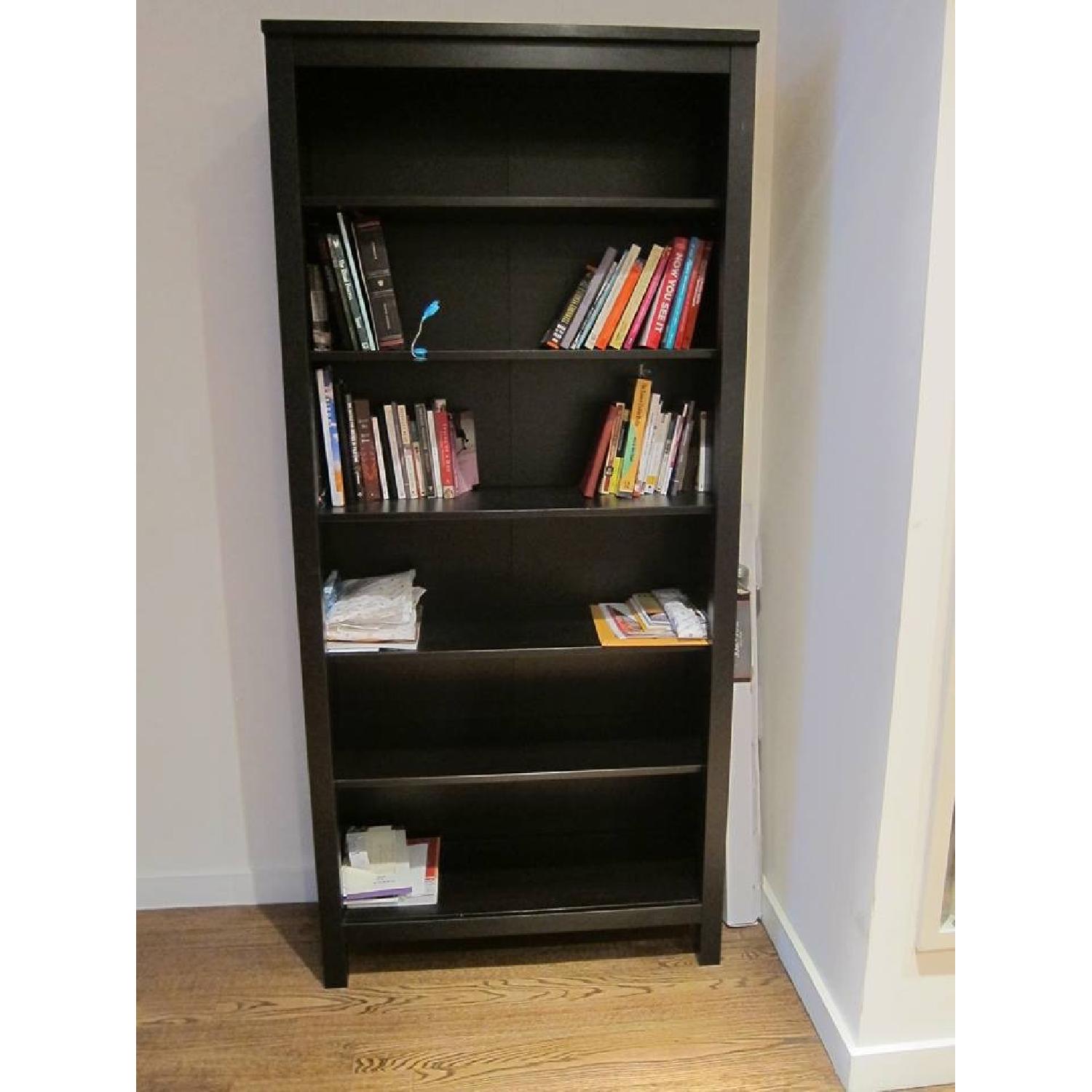 Ikea Hemnes Bookcase - image-1