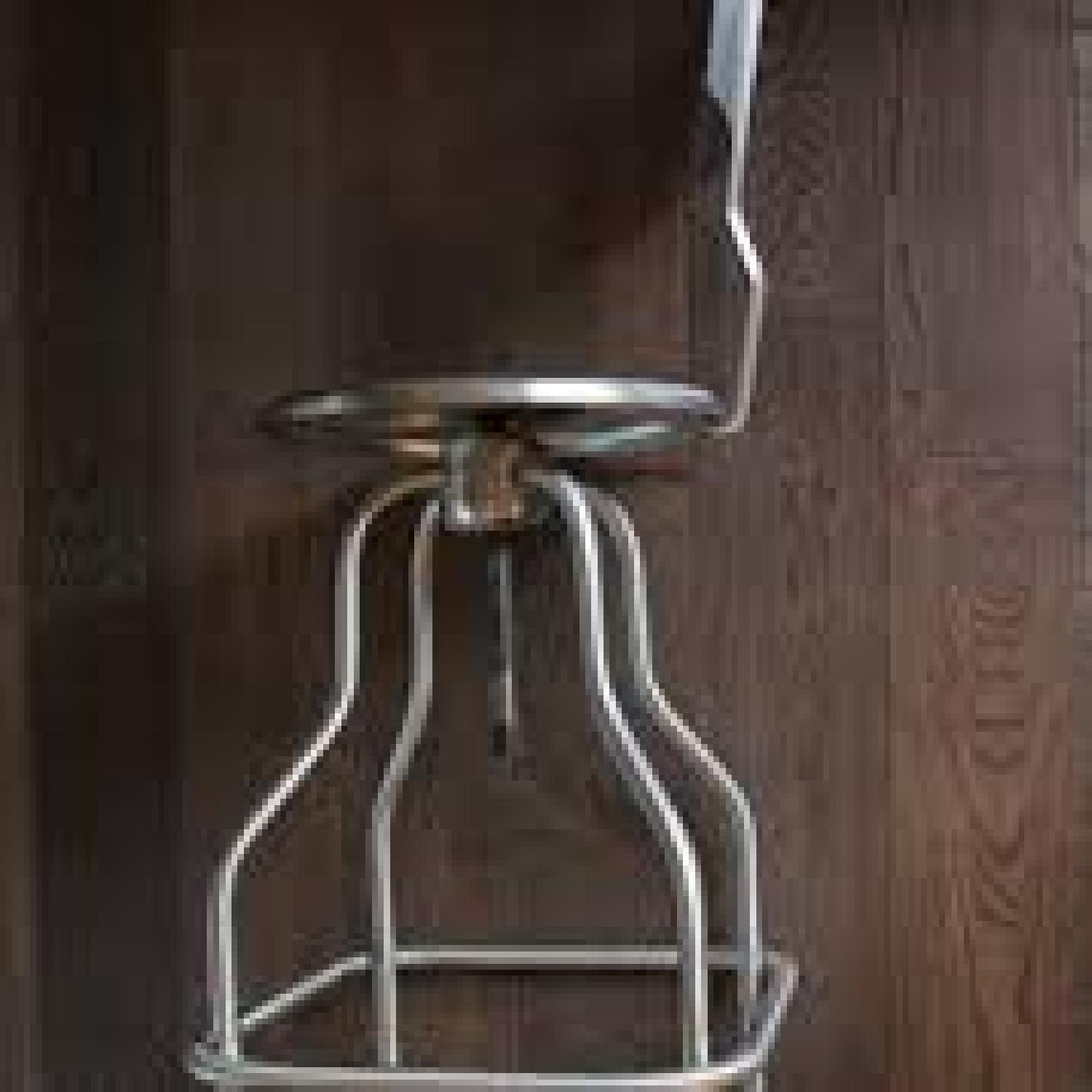 Design Within Reach Precision Stool - Pair - image-3