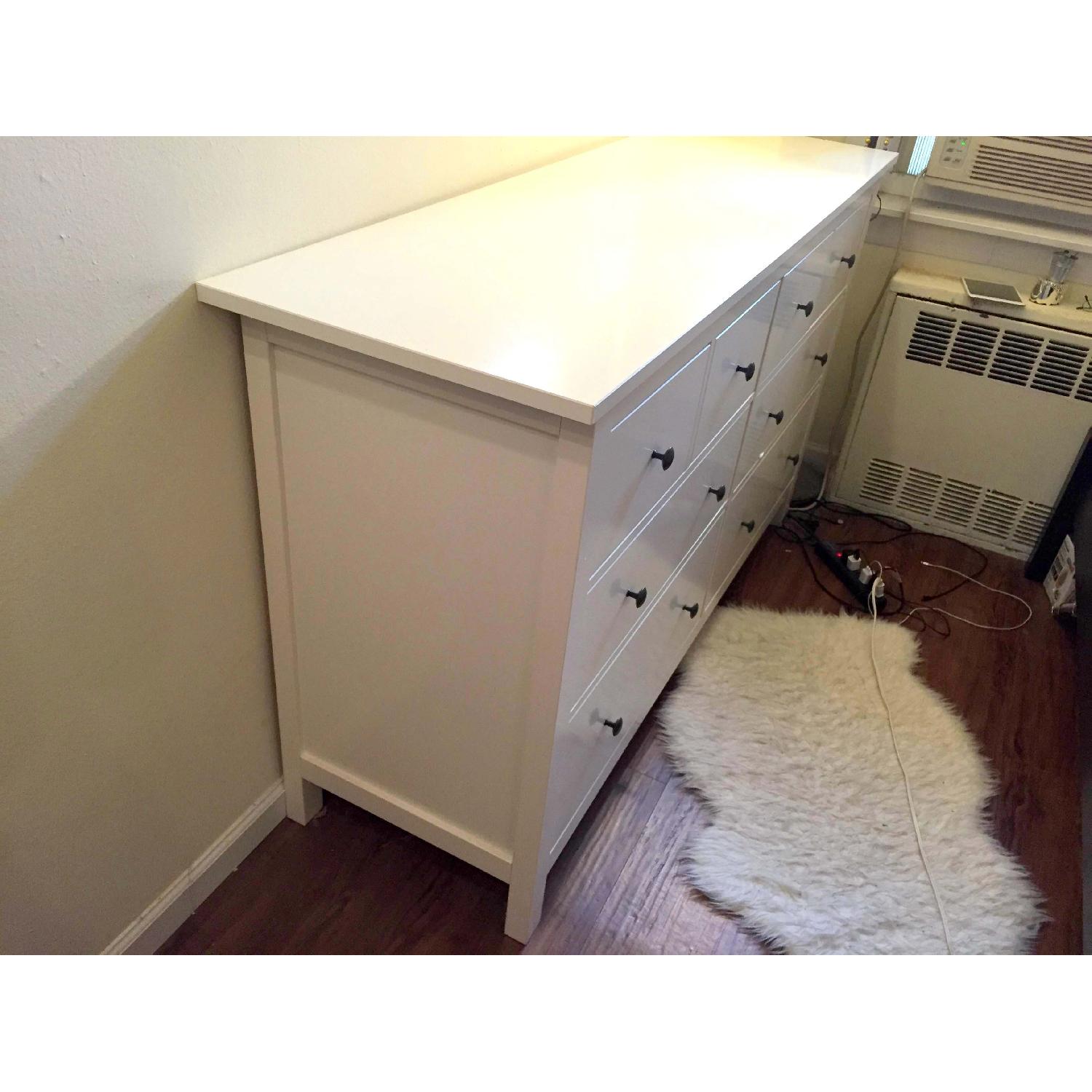Ikea Hemnes 8Drawer Dresser AptDeco