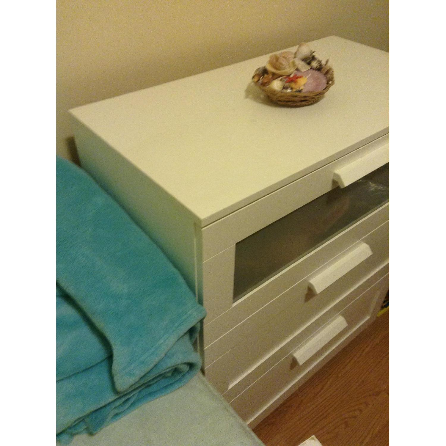 Ikea Chest of Drawers/Dresser - image-2