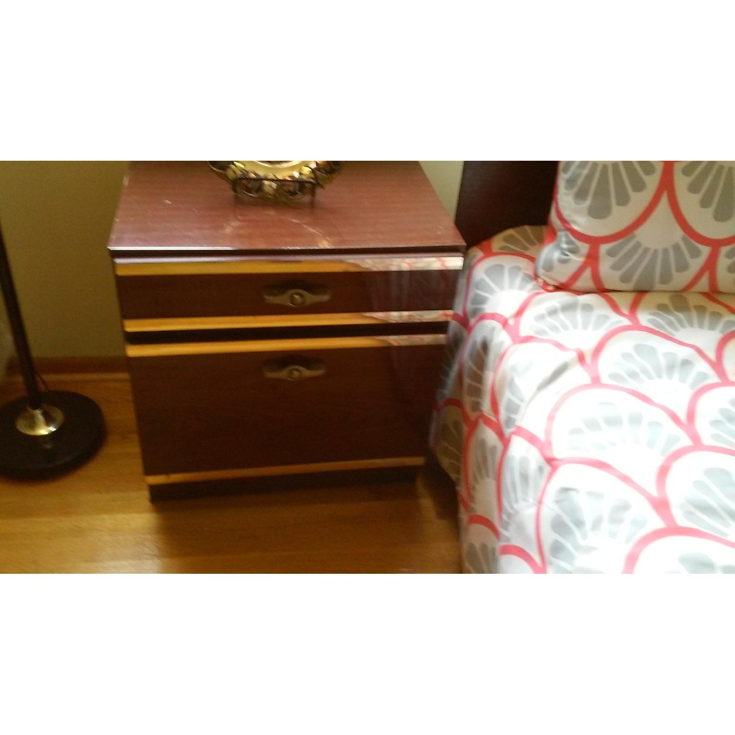 3 Piece Queen Bedroom Set - image-3