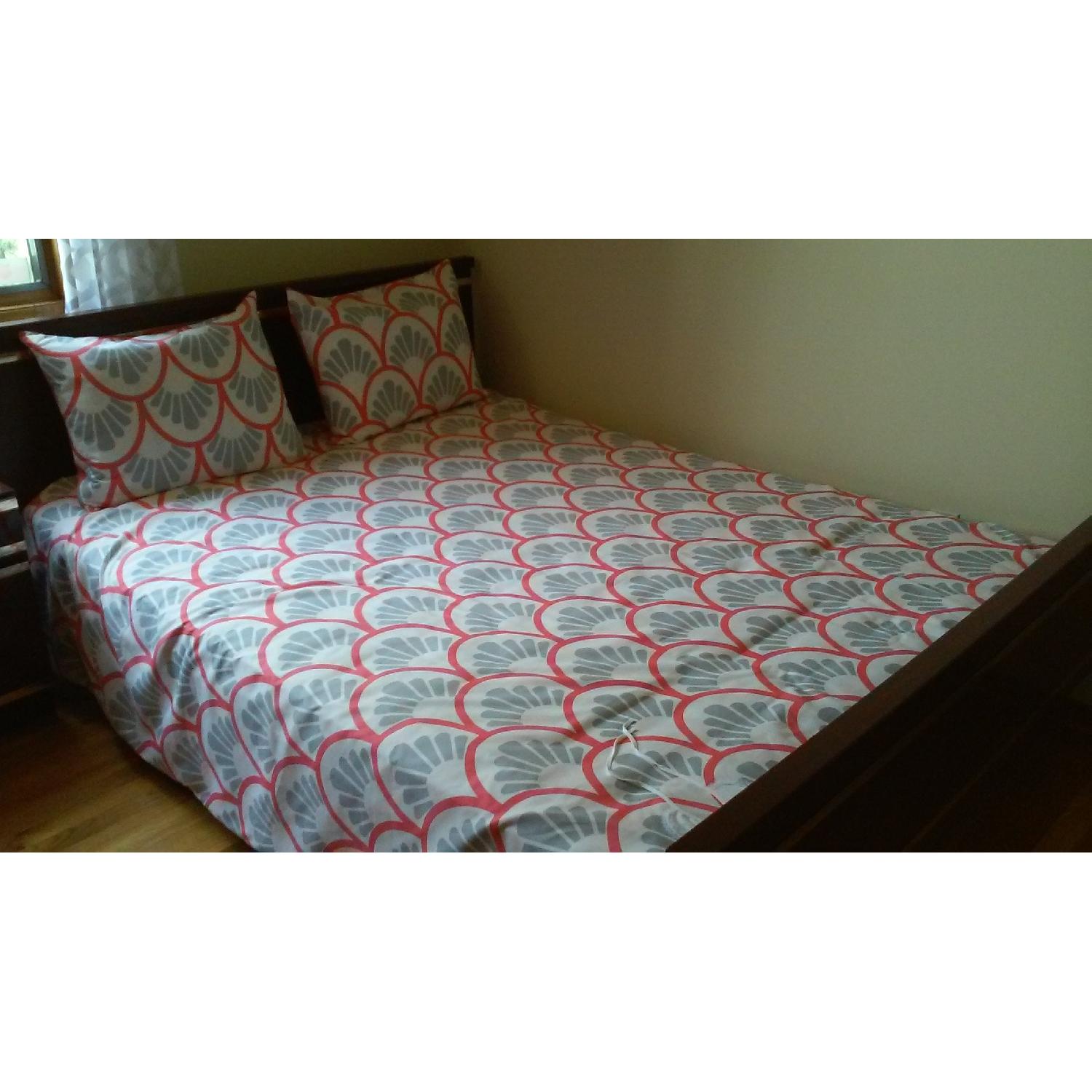 3 Piece Queen Bedroom Set - image-4