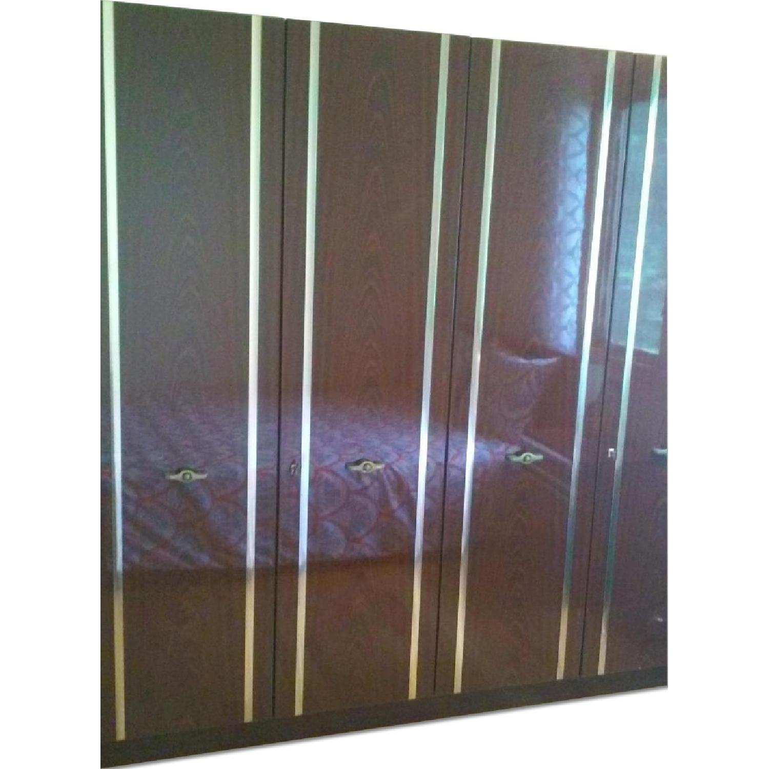 3 Piece Queen Bedroom Set - image-0