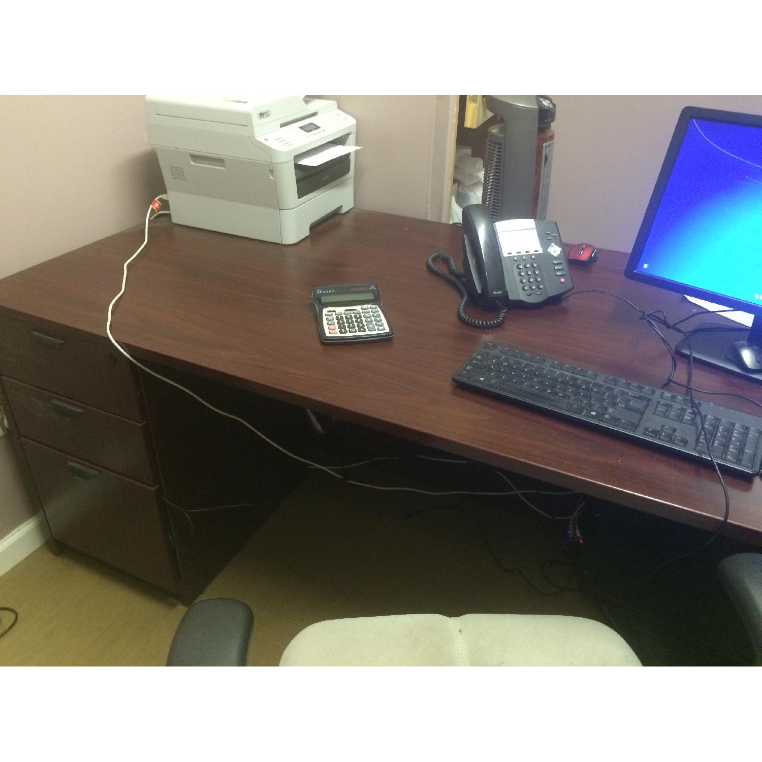 Office Desk - image-1