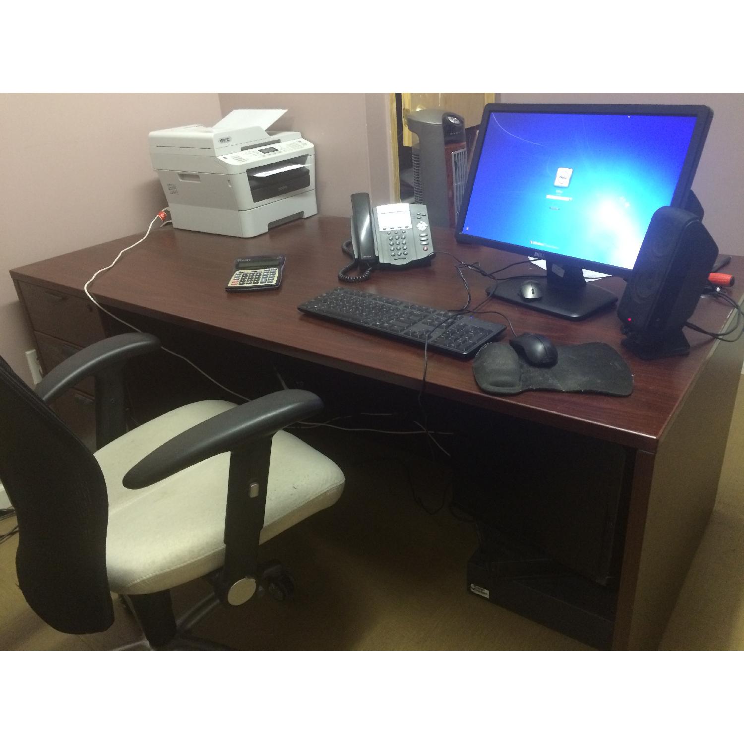 Office Desk - image-2
