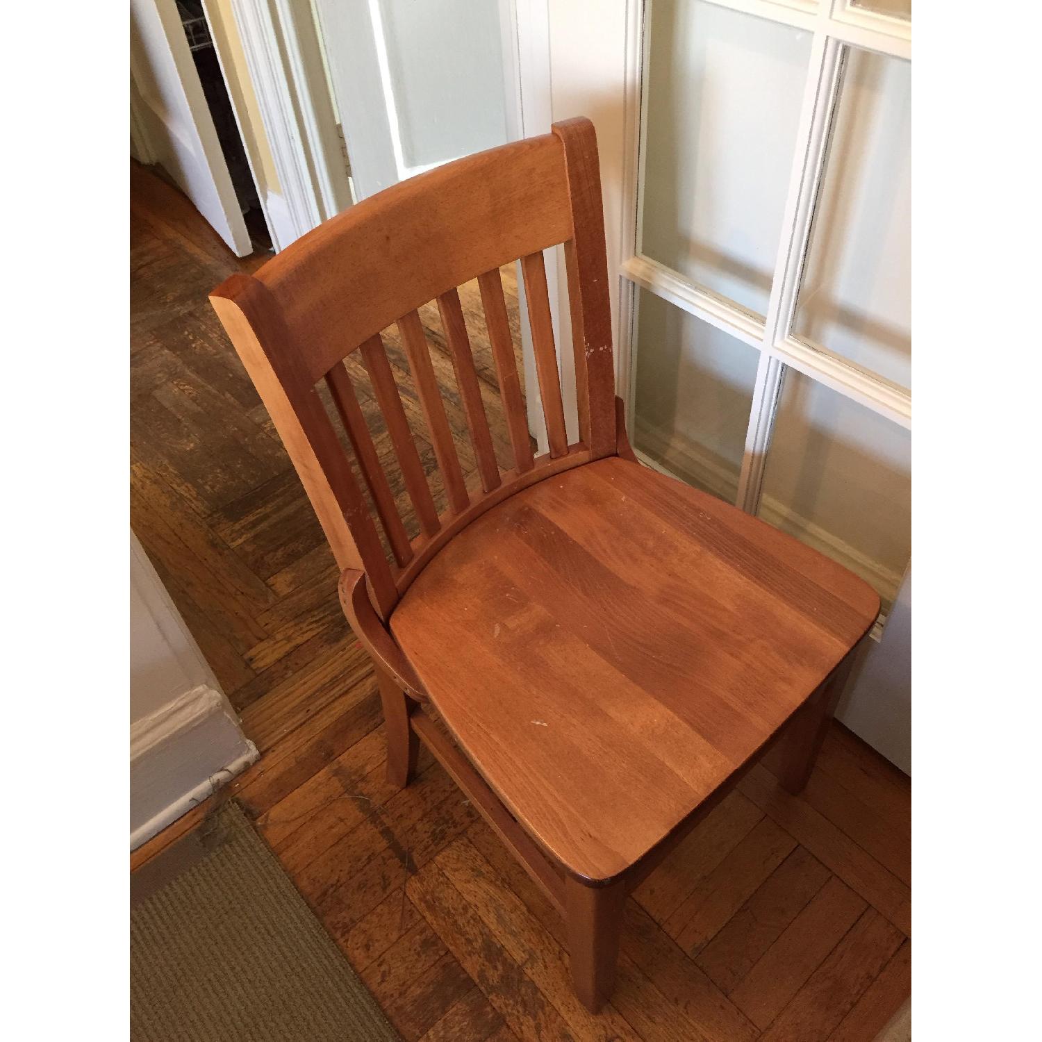 Berg Furniture Twin Loft Bed with Built-in Desk & Play Space - image-5