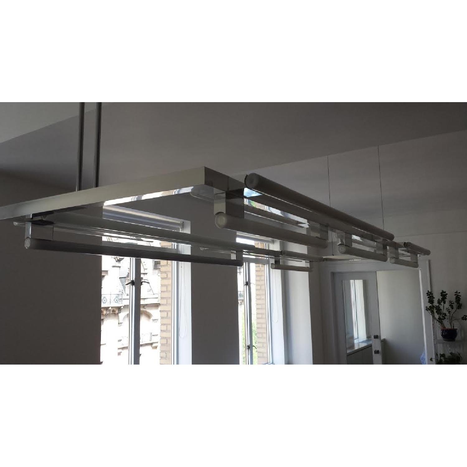 Modulightor Custom Linestra Chandelier - image-6