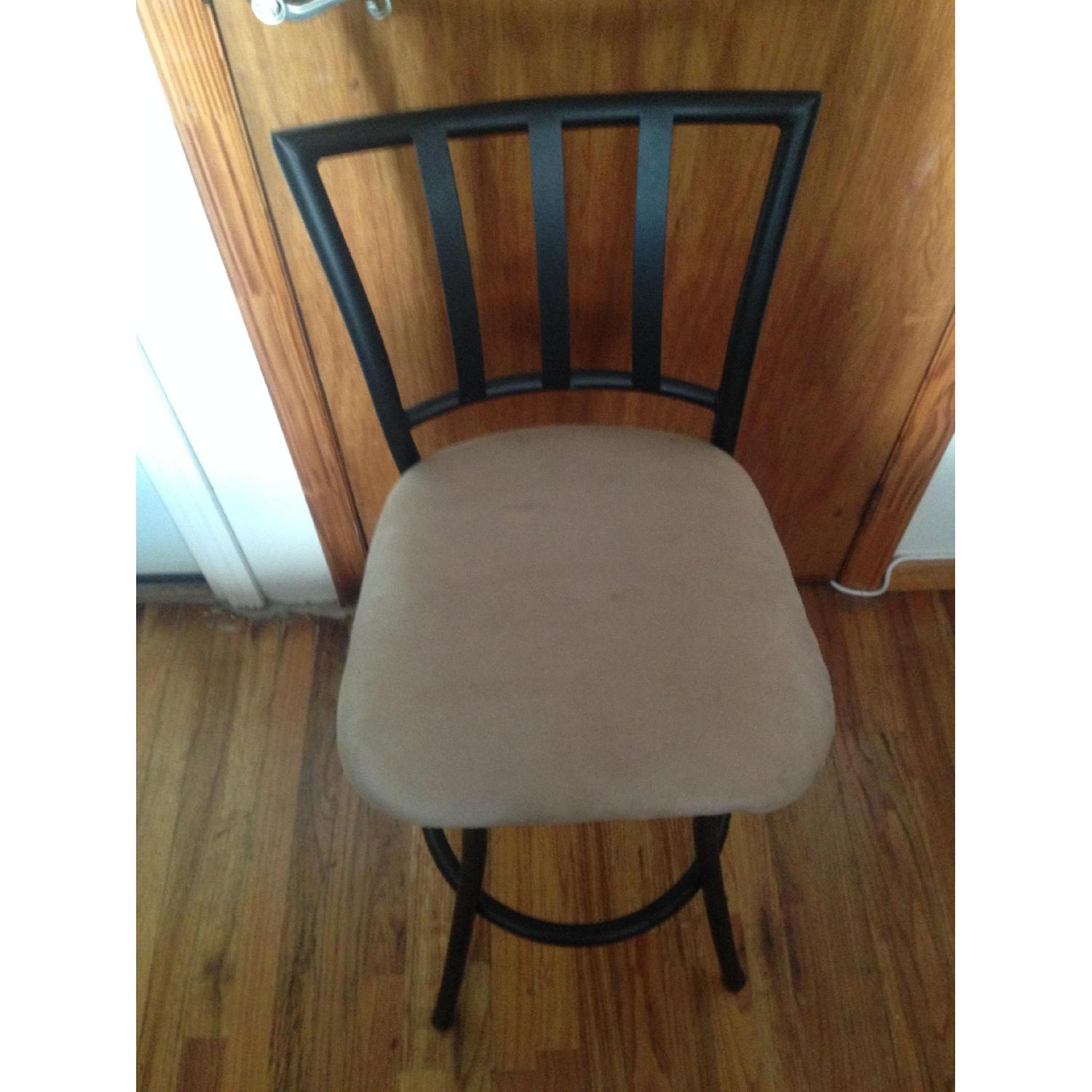 Robinson Counter Stools - Set of 2 - image-2