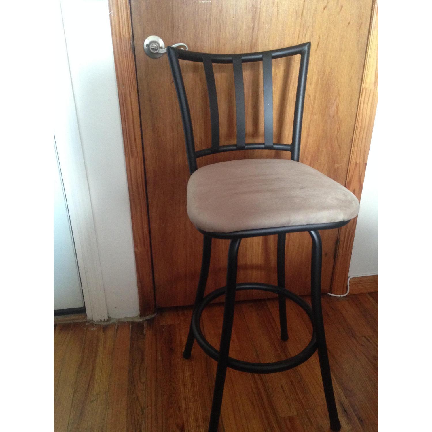 Robinson Counter Stools - Set of 2 - image-3