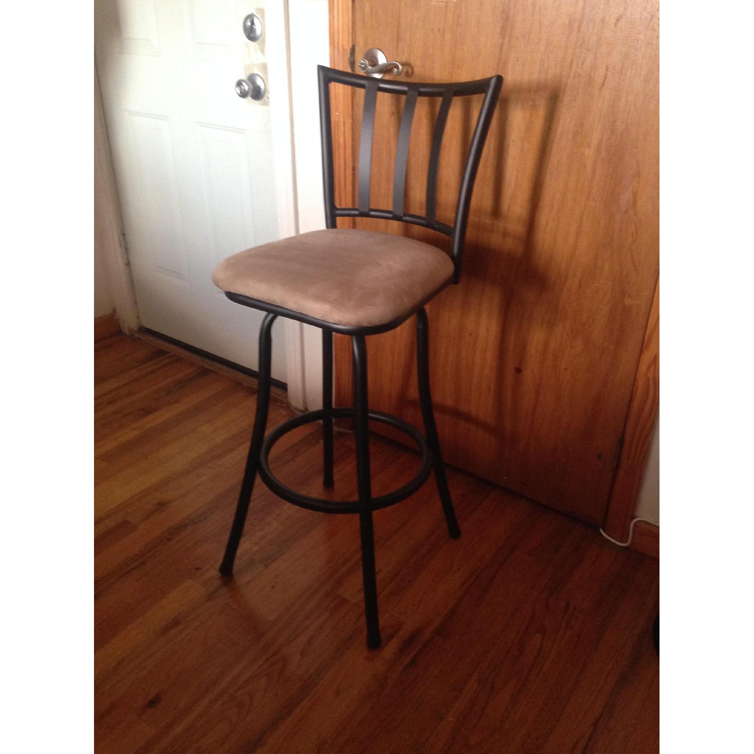 Robinson Counter Stools - Set of 2 - image-4