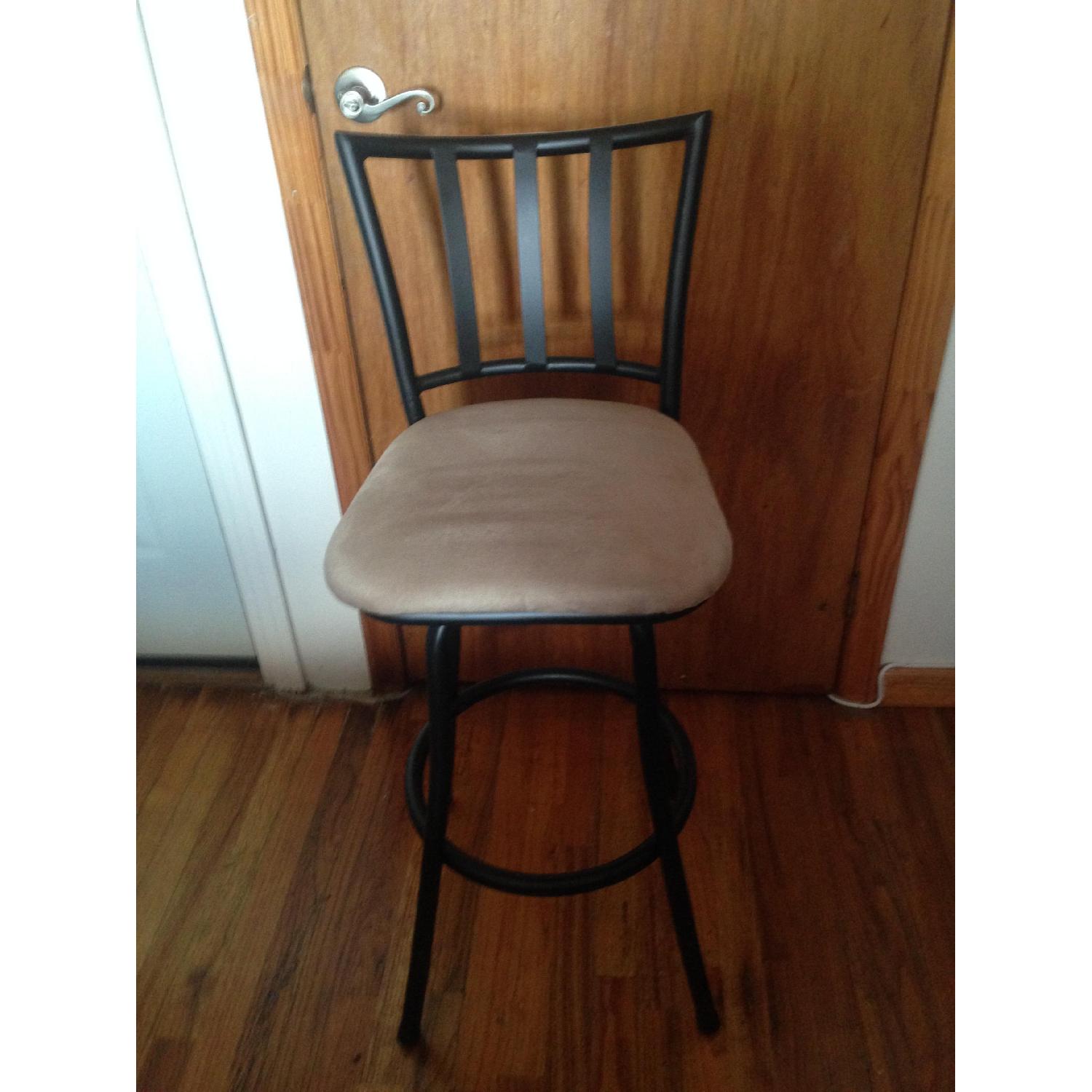 Robinson Counter Stools - Set of 2 - image-5