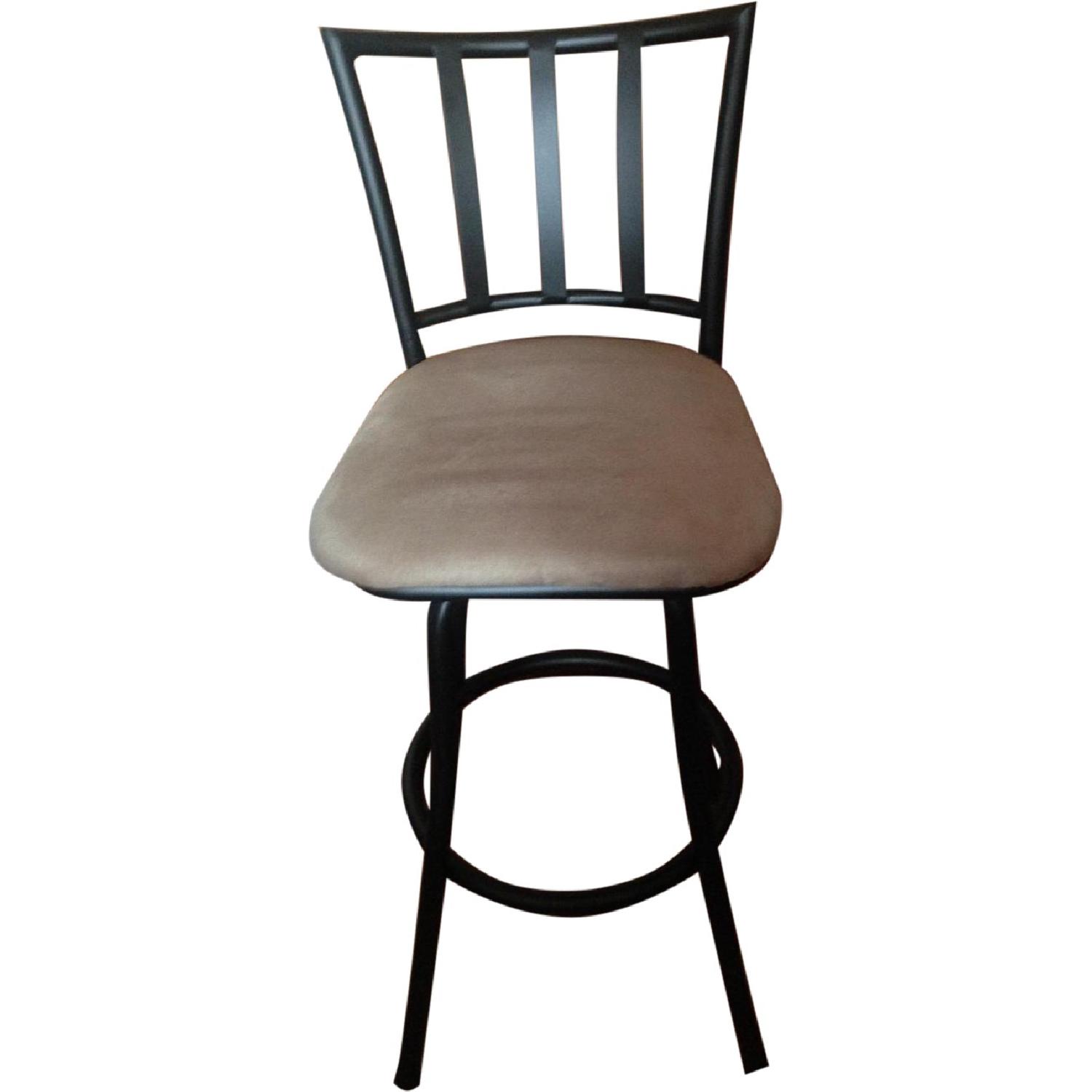 Robinson Counter Stools - Set of 2 - image-0