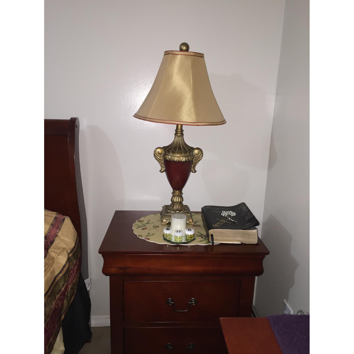 Walter of Wabash 4 Piece Bedroom Set - image-10