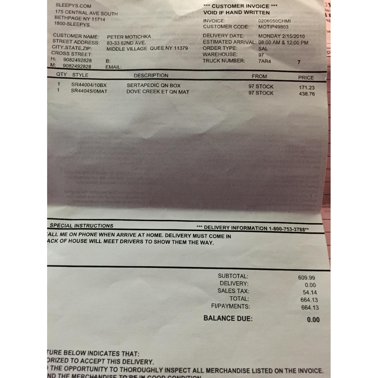 Walter of Wabash 4 Piece Bedroom Set - image-18