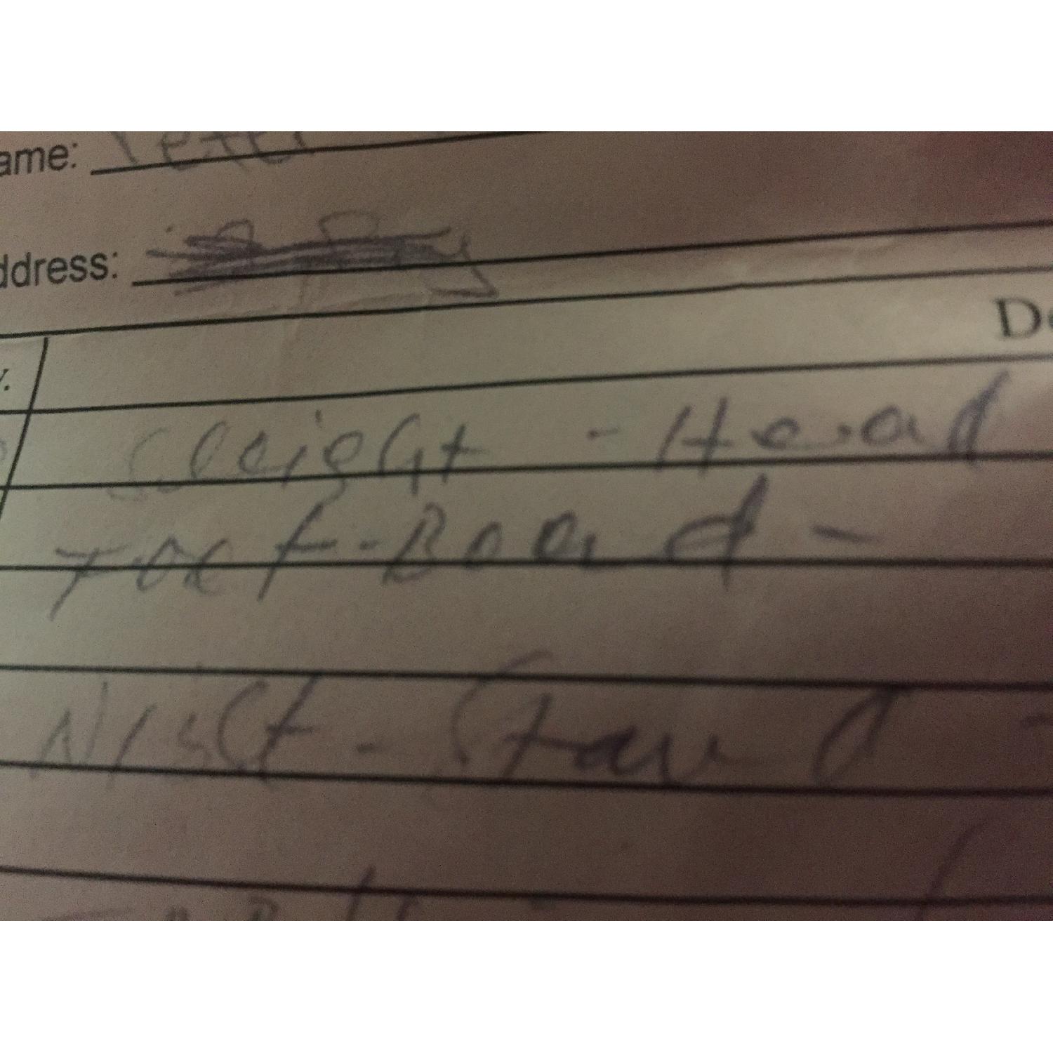 Walter of Wabash 4 Piece Bedroom Set - image-21