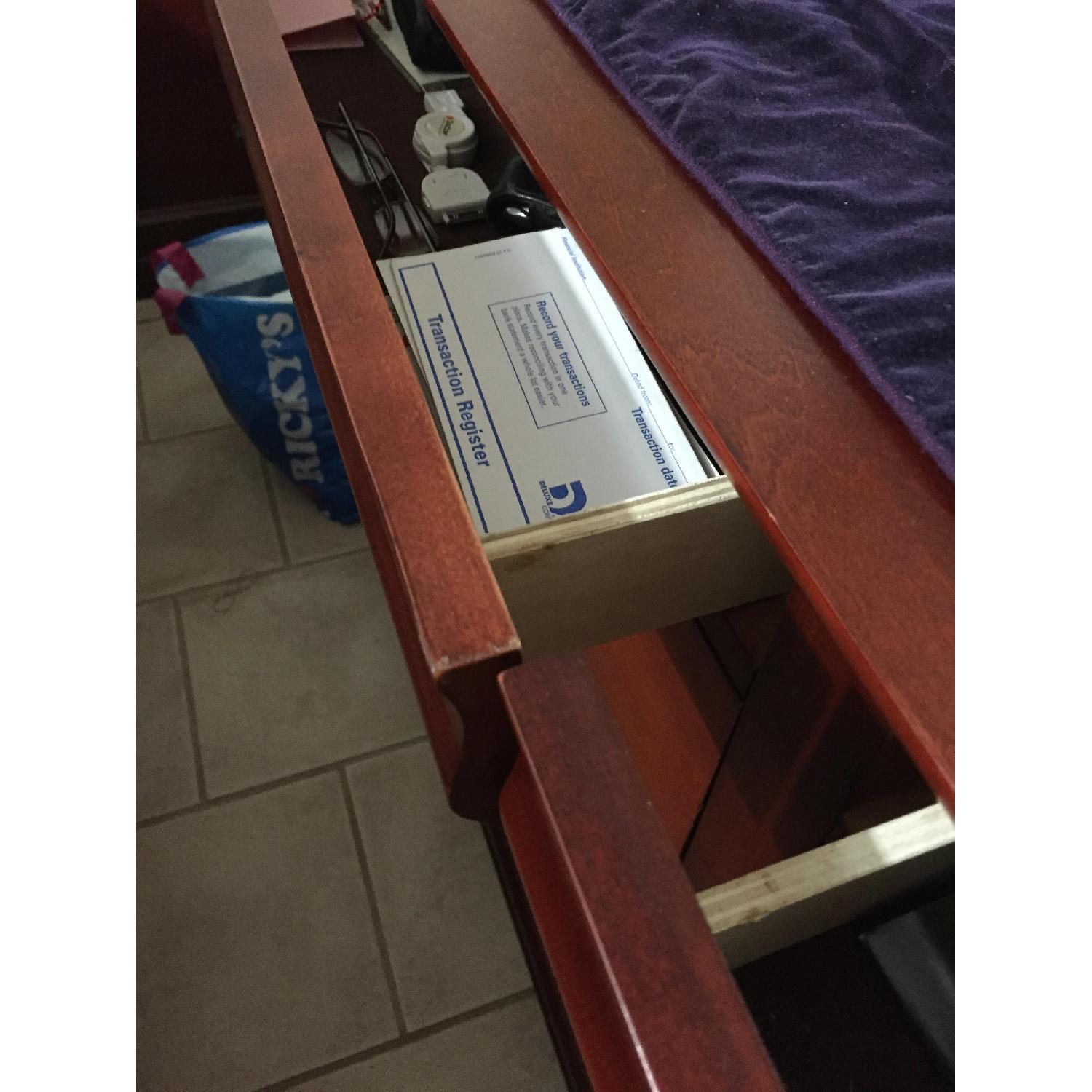 Walter of Wabash 4 Piece Bedroom Set - image-23